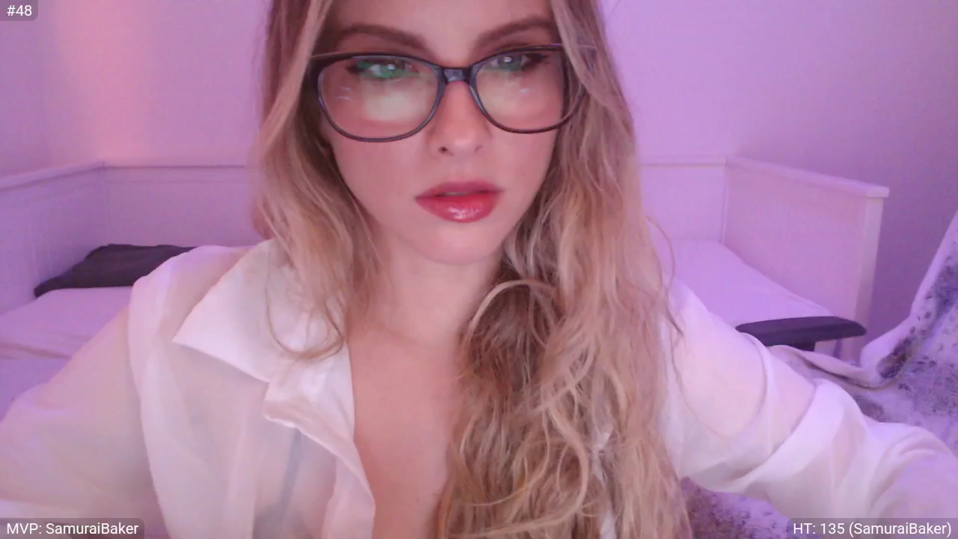 Gallery image thumbnail from StacyDoll's myfreecams stream on, 06/13/2025, 08:58 image 5 of 20