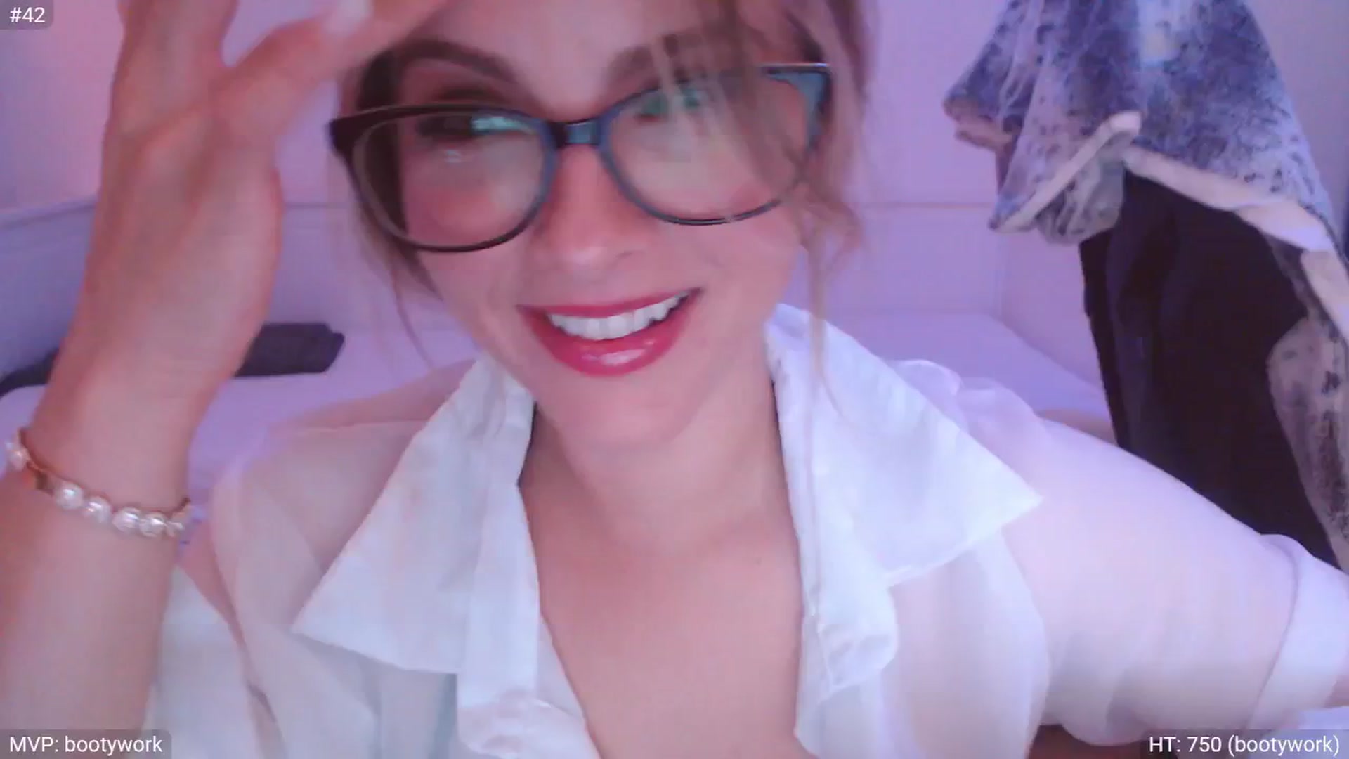 Gallery image thumbnail from StacyDoll's myfreecams stream on, 06/13/2025, 09:54 image 13 of 20