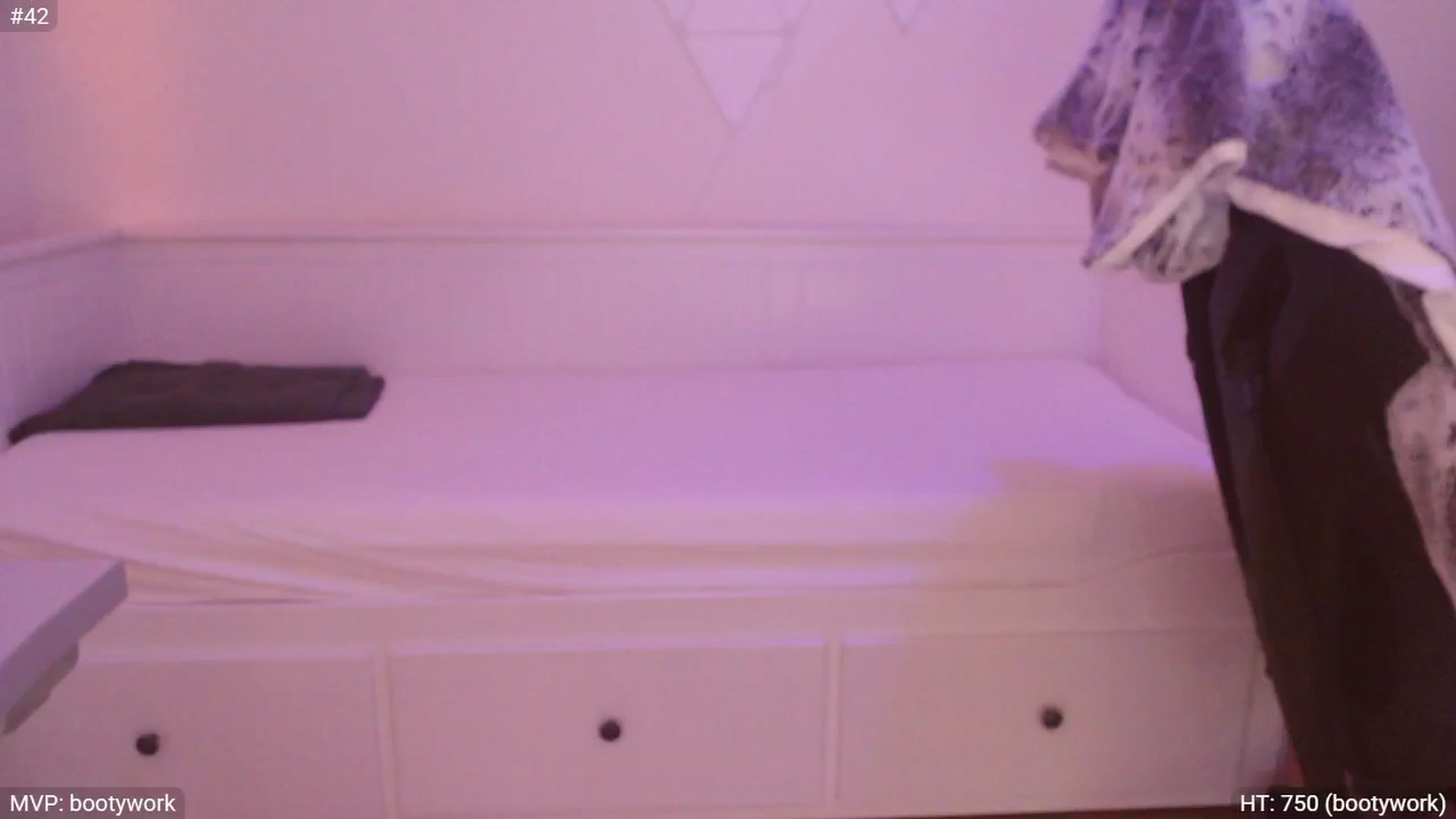 Gallery image thumbnail from StacyDoll's myfreecams stream on, 06/13/2025, 09:54 image 2 of 20