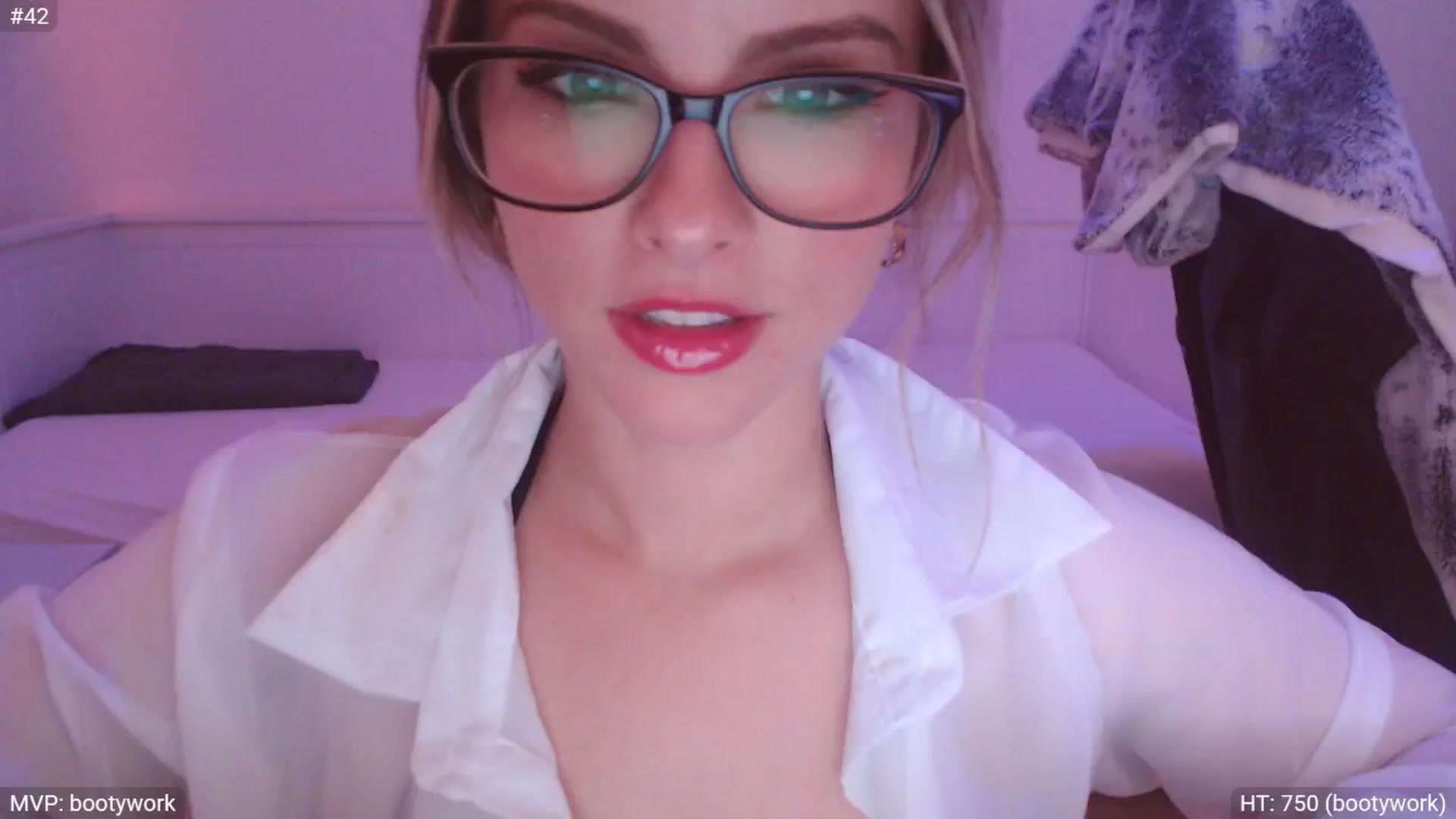 Gallery image thumbnail from StacyDoll's myfreecams stream on, 06/13/2025, 09:54 image 12 of 20
