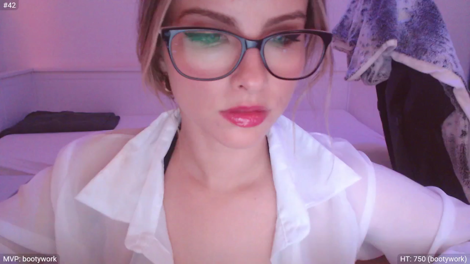 Gallery image thumbnail from StacyDoll's myfreecams stream on, 06/13/2025, 09:54 image 8 of 20