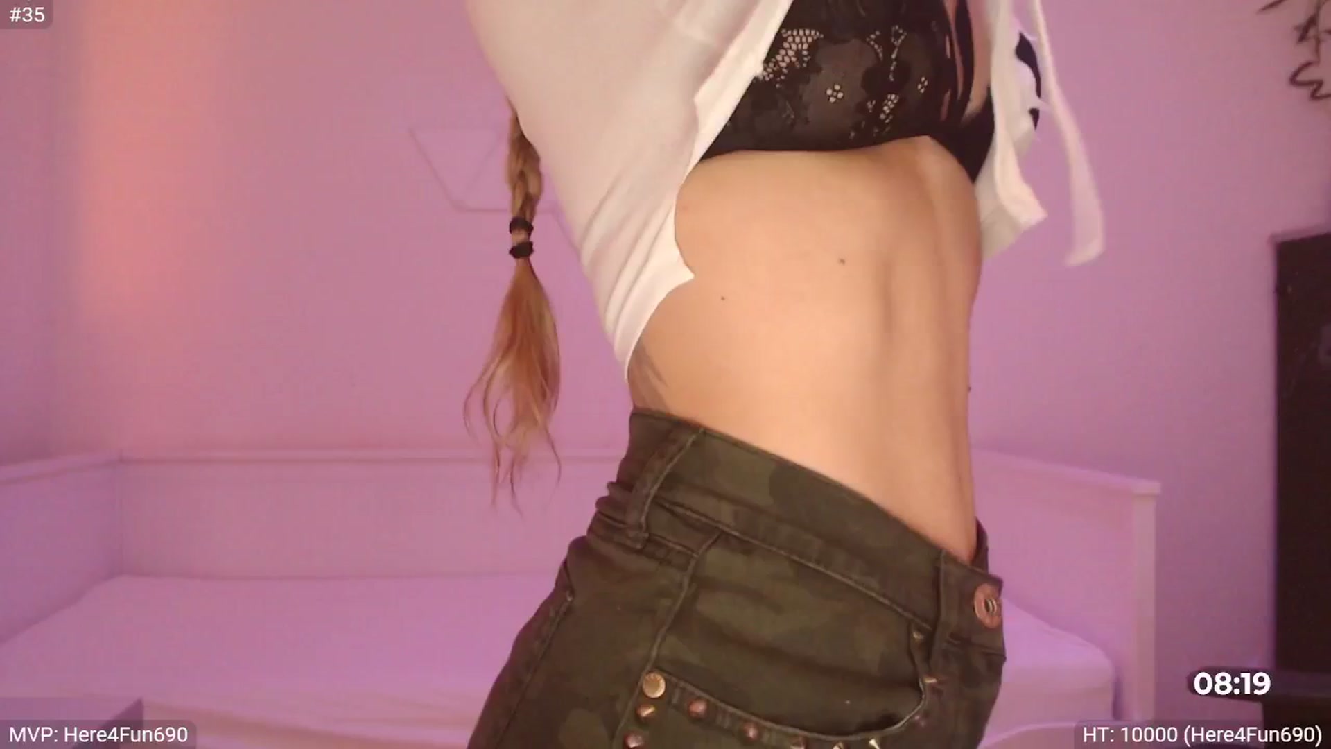 Gallery image thumbnail from StacyDoll's myfreecams stream on, 06/13/2025, 23:57 image 14 of 20