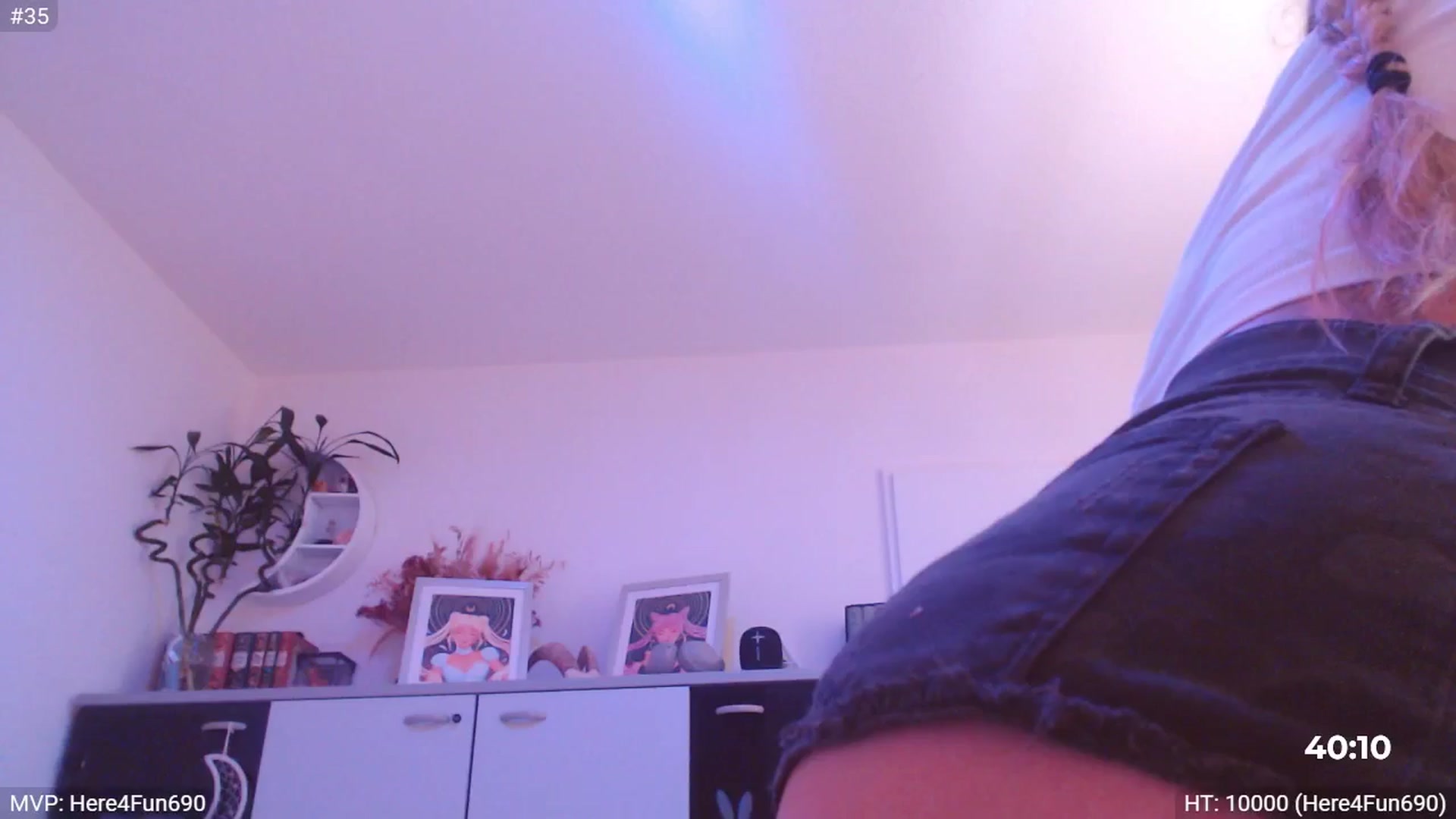Gallery image thumbnail from StacyDoll's myfreecams stream on, 06/13/2025, 23:57 image 7 of 20