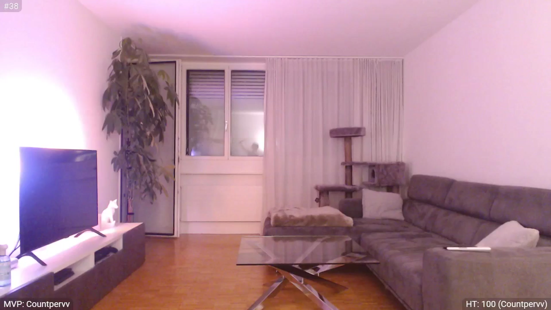 Gallery image thumbnail from StacyDoll's myfreecams stream on, 06/18/2025, 24:43 image 1 of 20