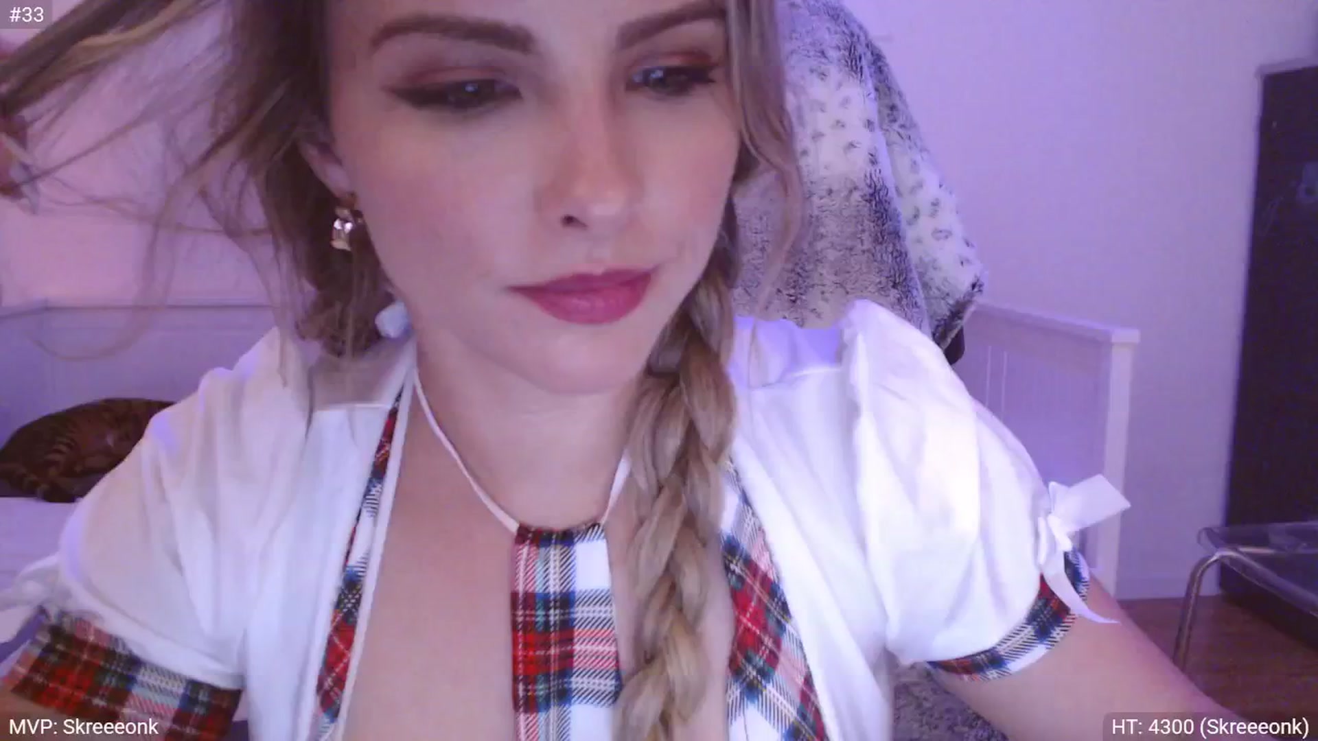 Gallery image thumbnail from StacyDoll's myfreecams stream on, 06/18/2025, 02:52 image 18 of 20