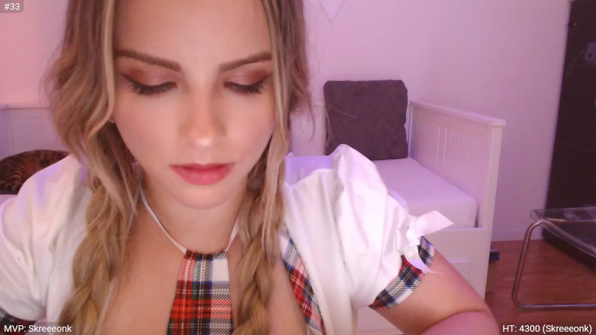 Gallery image thumbnail from StacyDoll's myfreecams stream on, 06/18/2025, 02:52 image 13 of 20