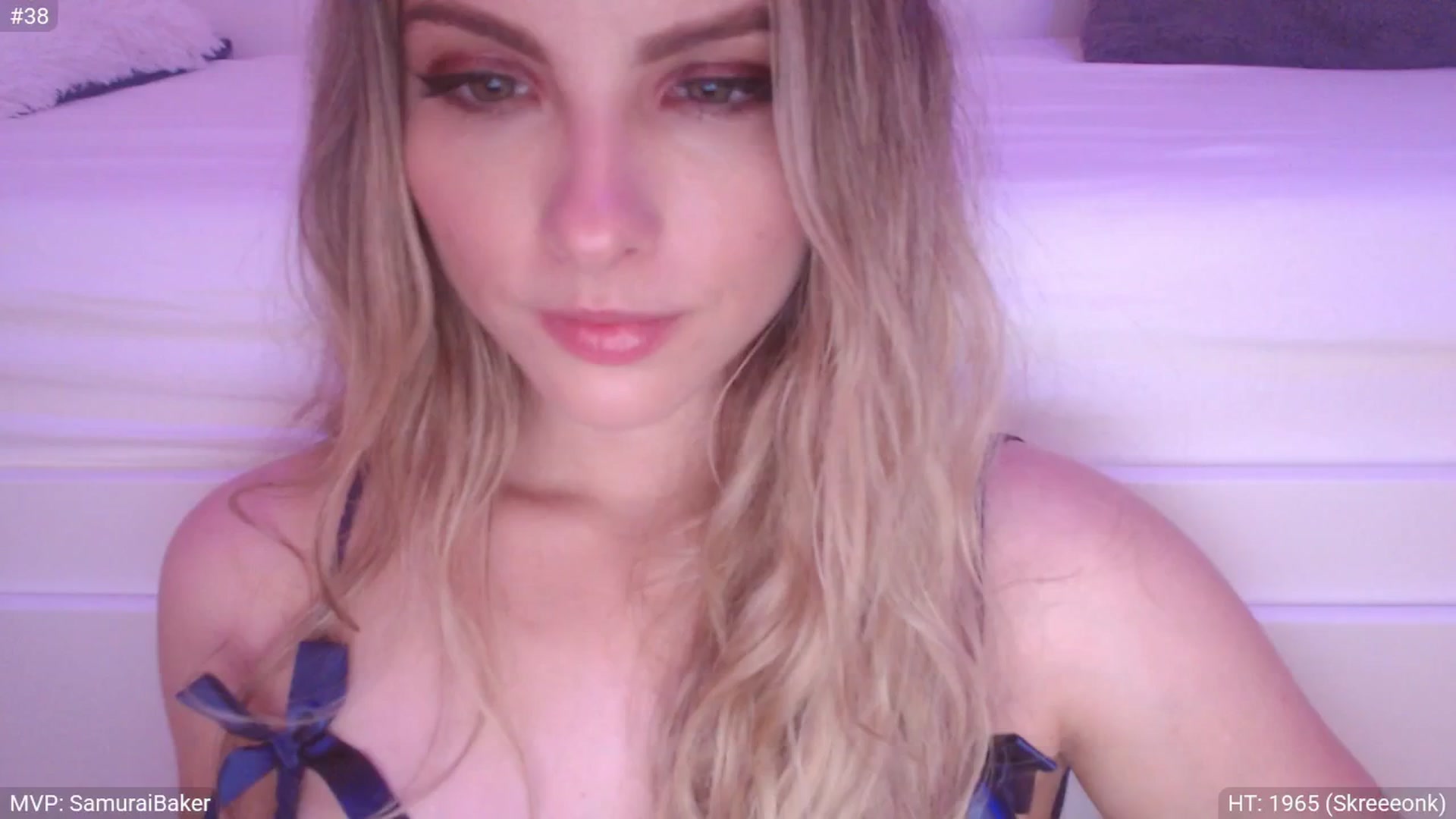Gallery image thumbnail from StacyDoll's myfreecams stream on, 06/21/2025, 04:18 image 11 of 20