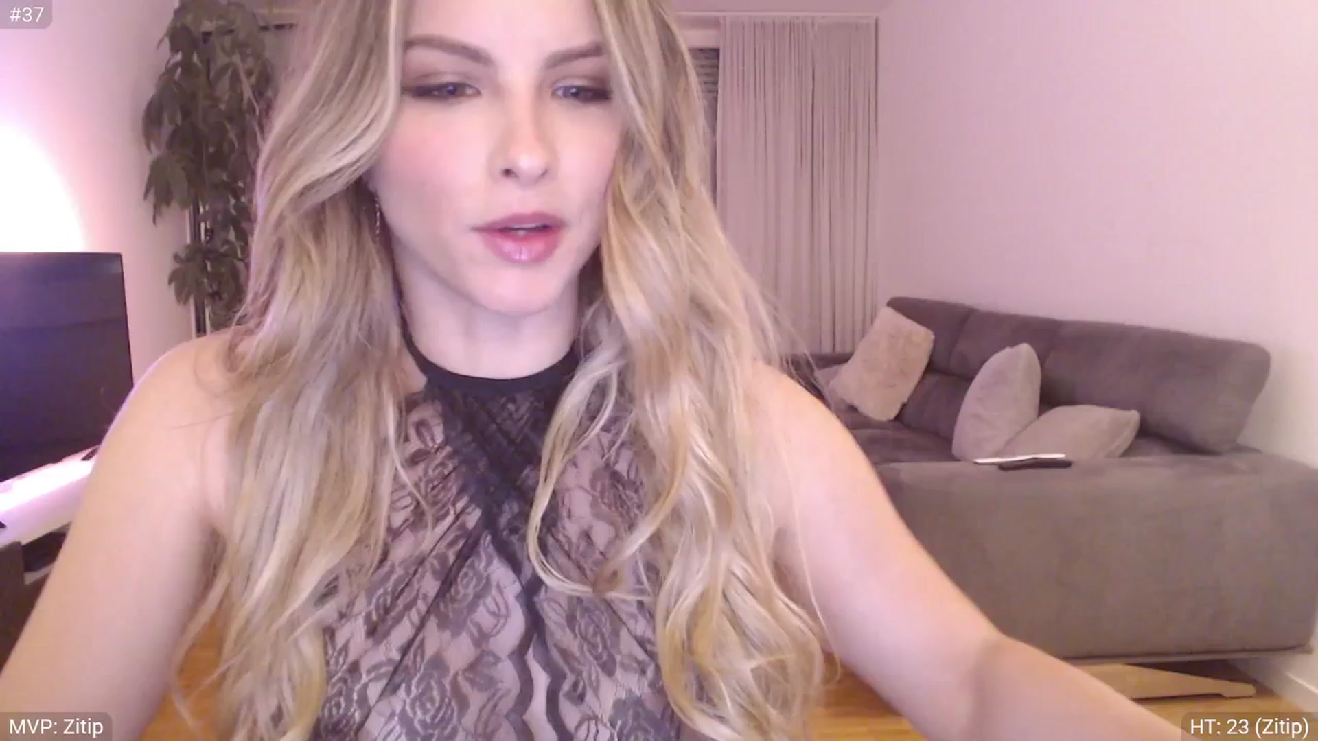 Gallery image thumbnail from StacyDoll's myfreecams stream on, 06/23/2025, 24:06 image 2 of 20