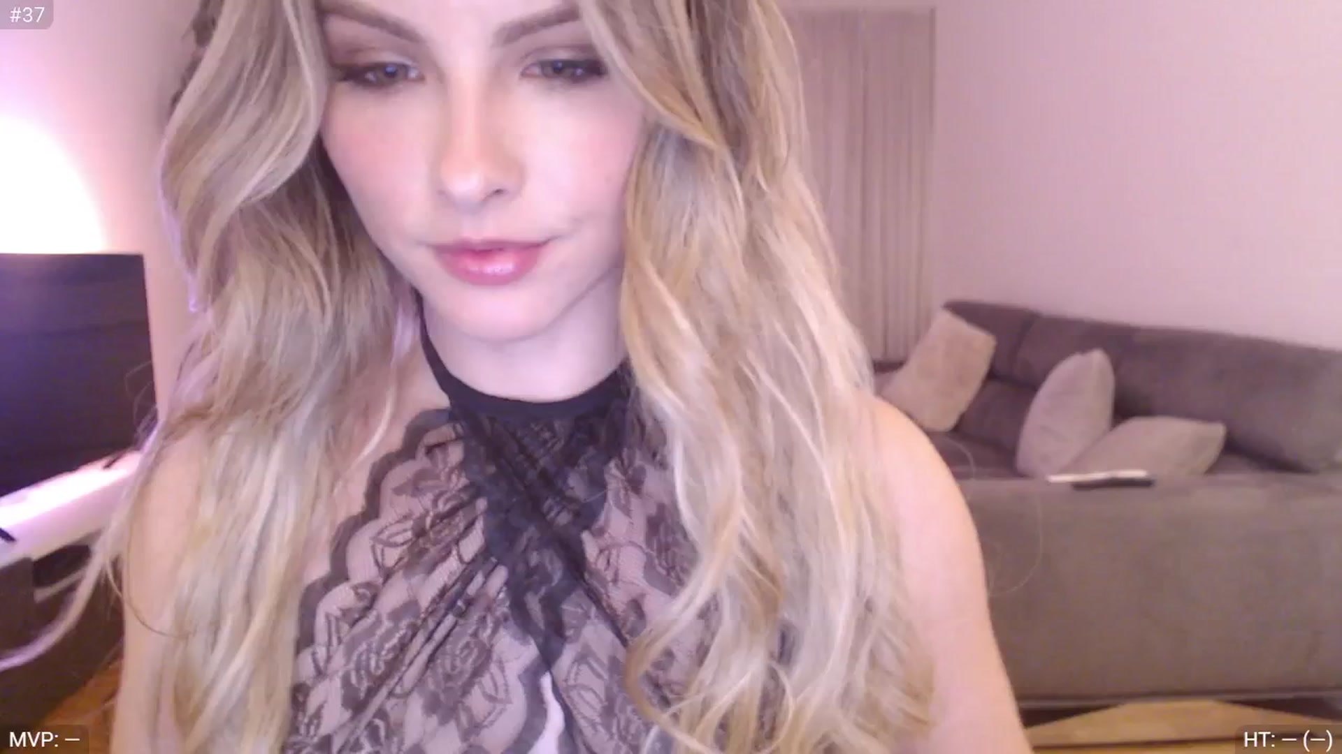 Gallery image thumbnail from StacyDoll's myfreecams stream on, 06/23/2025, 24:06 image 1 of 20