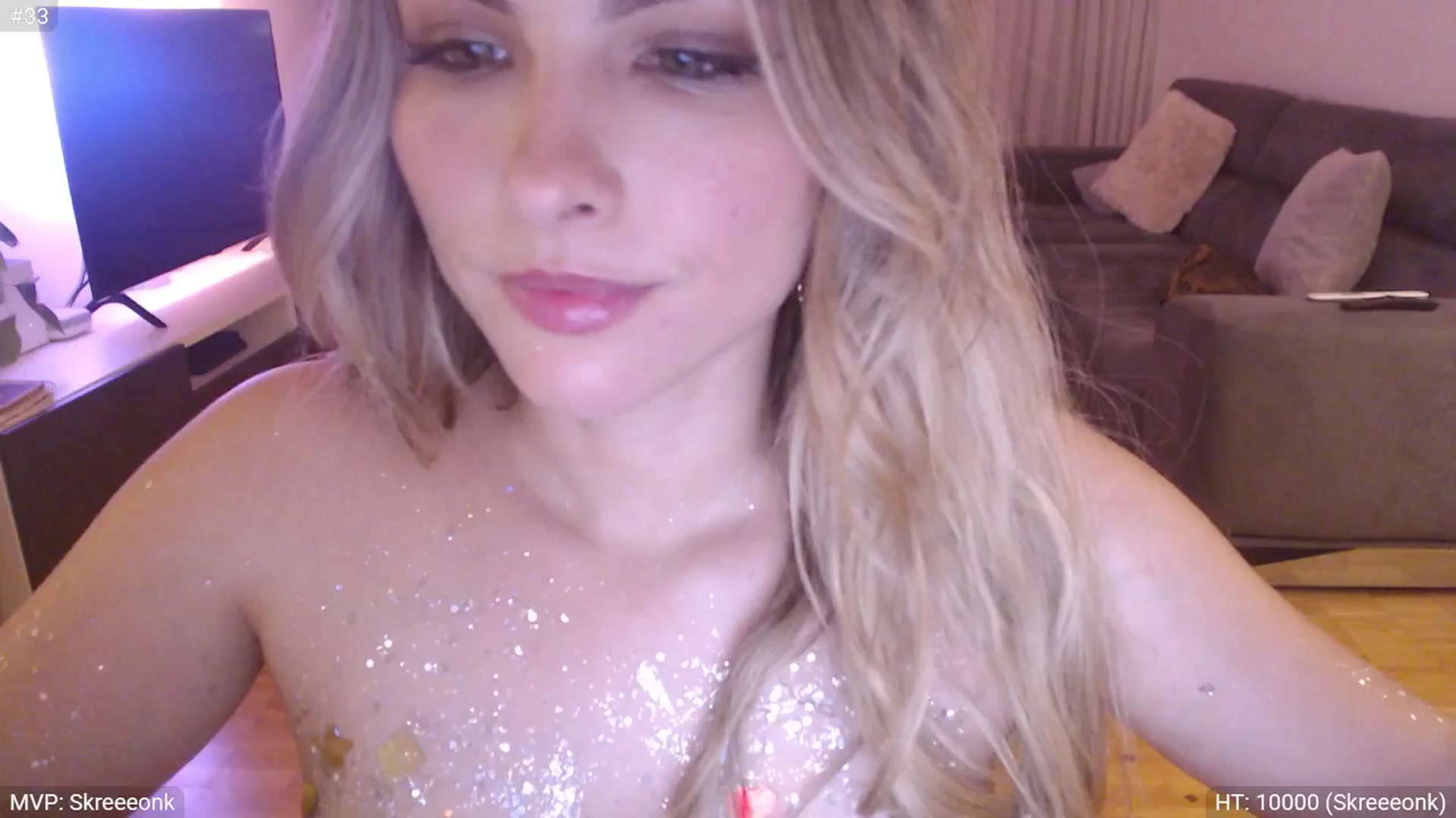Gallery image thumbnail from StacyDoll's myfreecams stream on, 06/23/2025, 02:12 image 20 of 20