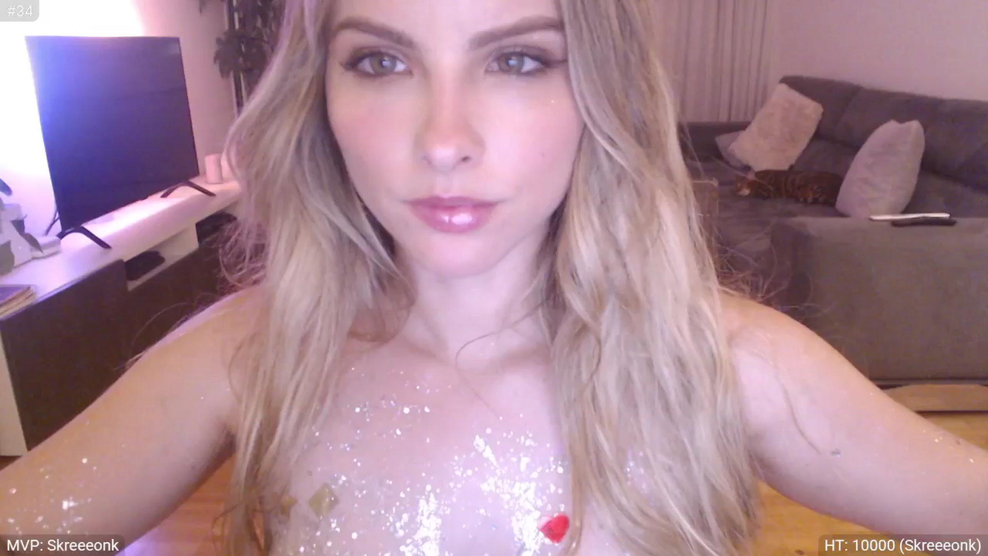 Gallery image thumbnail from StacyDoll's myfreecams stream on, 06/23/2025, 02:12 image 5 of 20
