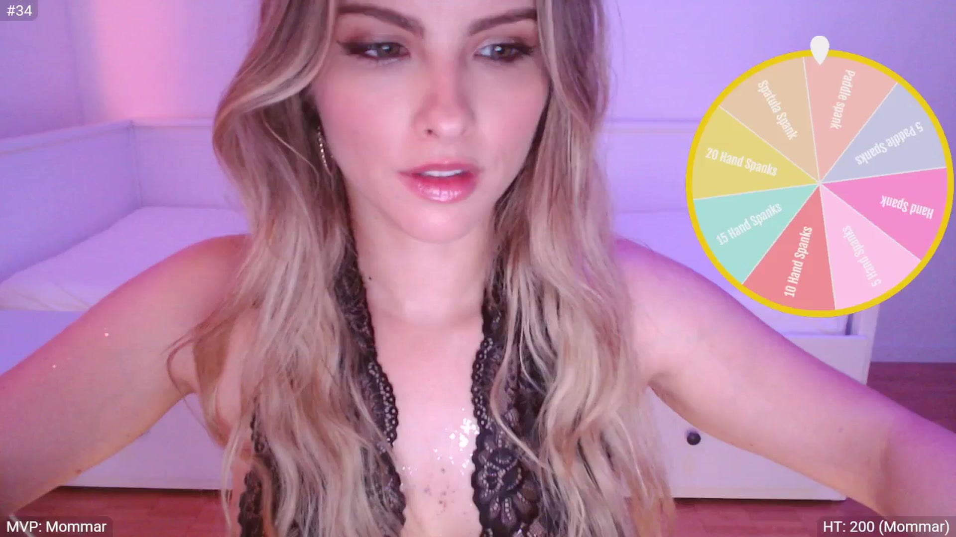Gallery image thumbnail from StacyDoll's myfreecams stream on, 06/24/2025, 04:20 image 6 of 20
