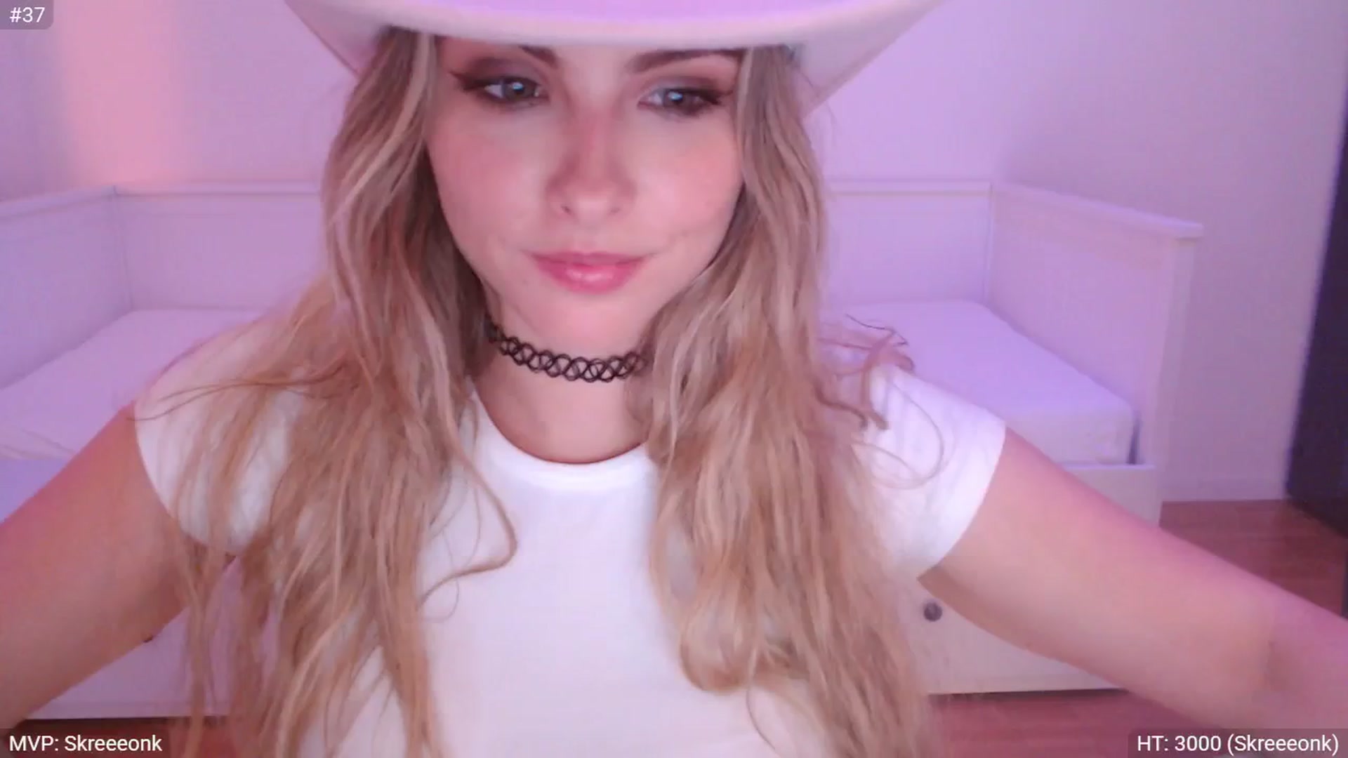 Gallery image thumbnail from StacyDoll's myfreecams stream on, 06/26/2025, 03:09 image 12 of 20