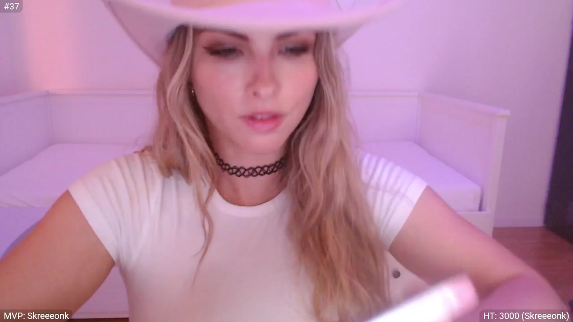 Gallery image thumbnail from StacyDoll's myfreecams stream on, 06/26/2025, 03:09 image 17 of 20