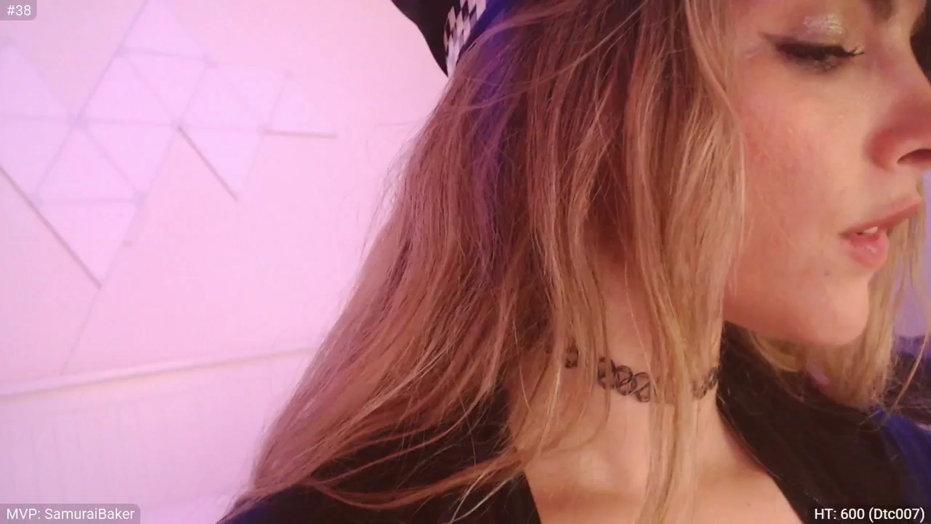 Gallery image thumbnail from StacyDoll's myfreecams stream on, 06/27/2025, 02:03 image 16 of 20