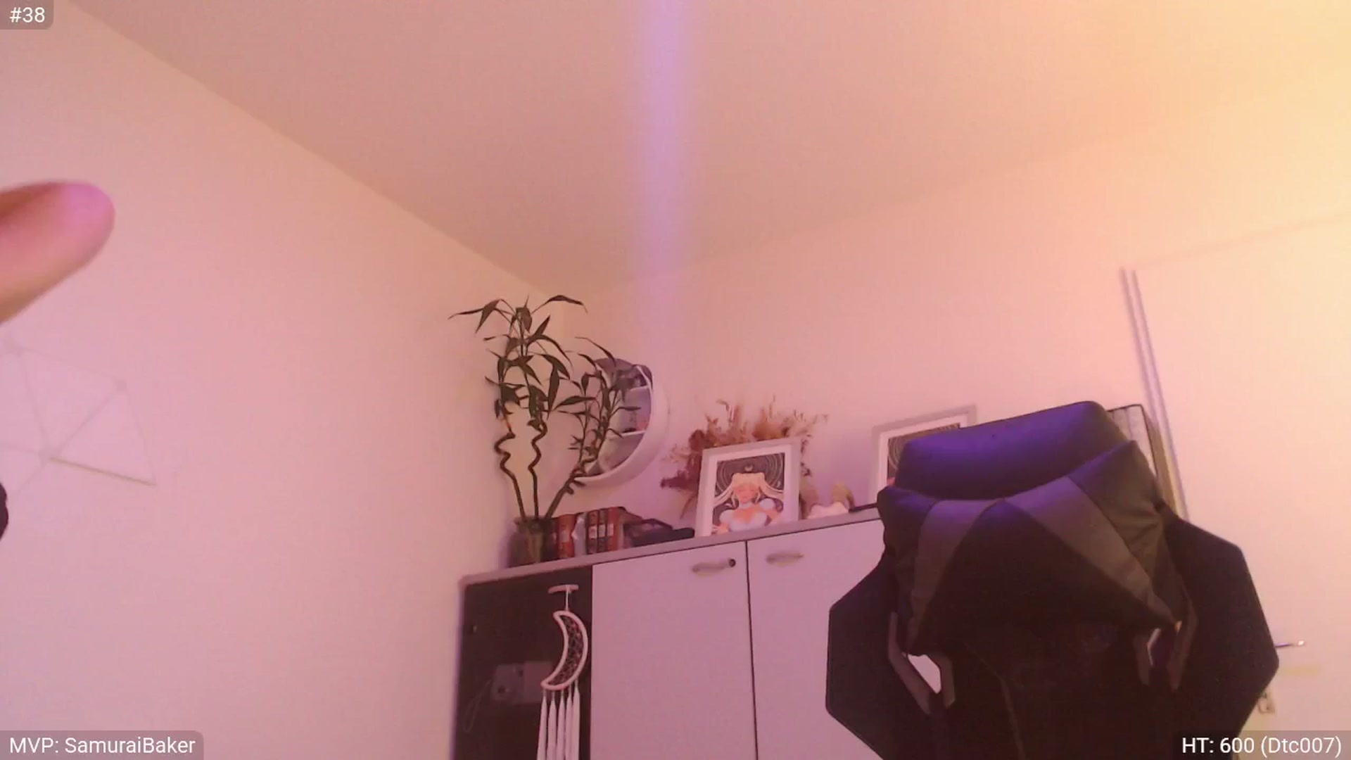 Gallery image thumbnail from StacyDoll's myfreecams stream on, 06/27/2025, 02:03 image 14 of 20