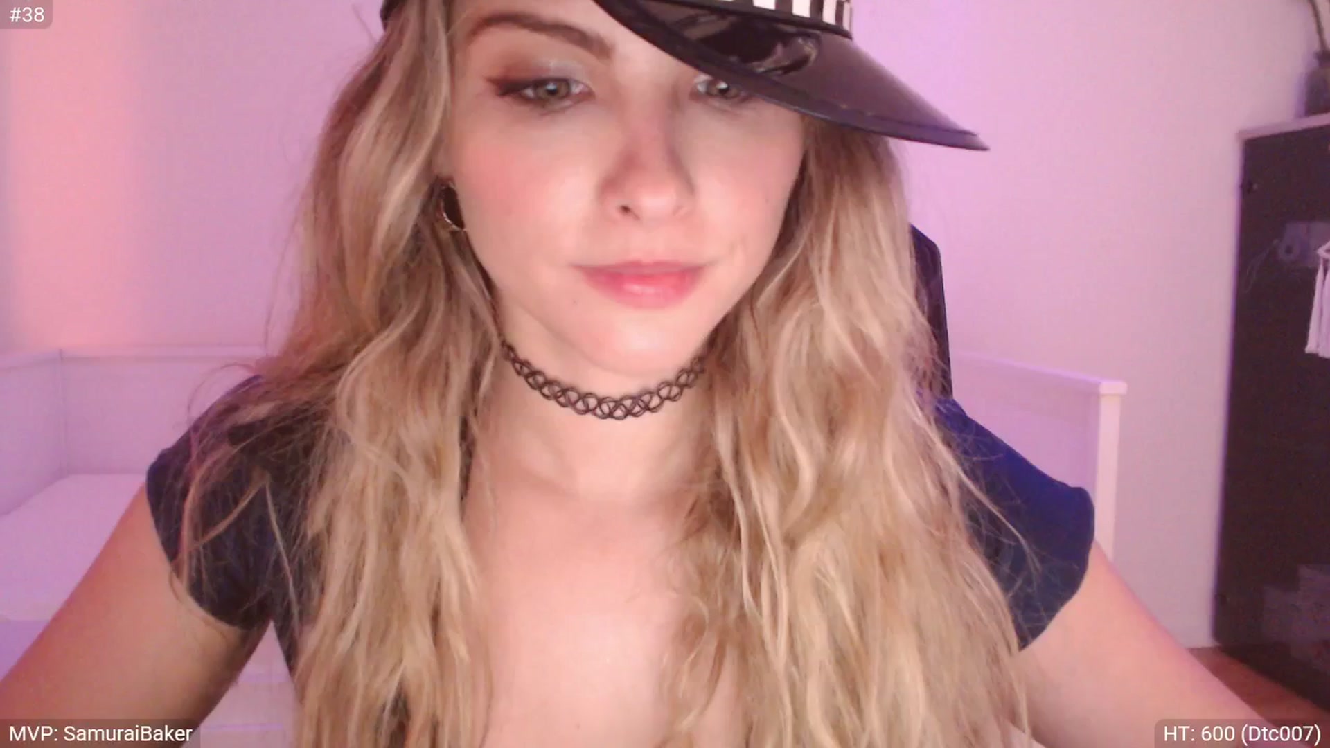 Gallery image thumbnail from StacyDoll's myfreecams stream on, 06/27/2025, 02:03 image 11 of 20