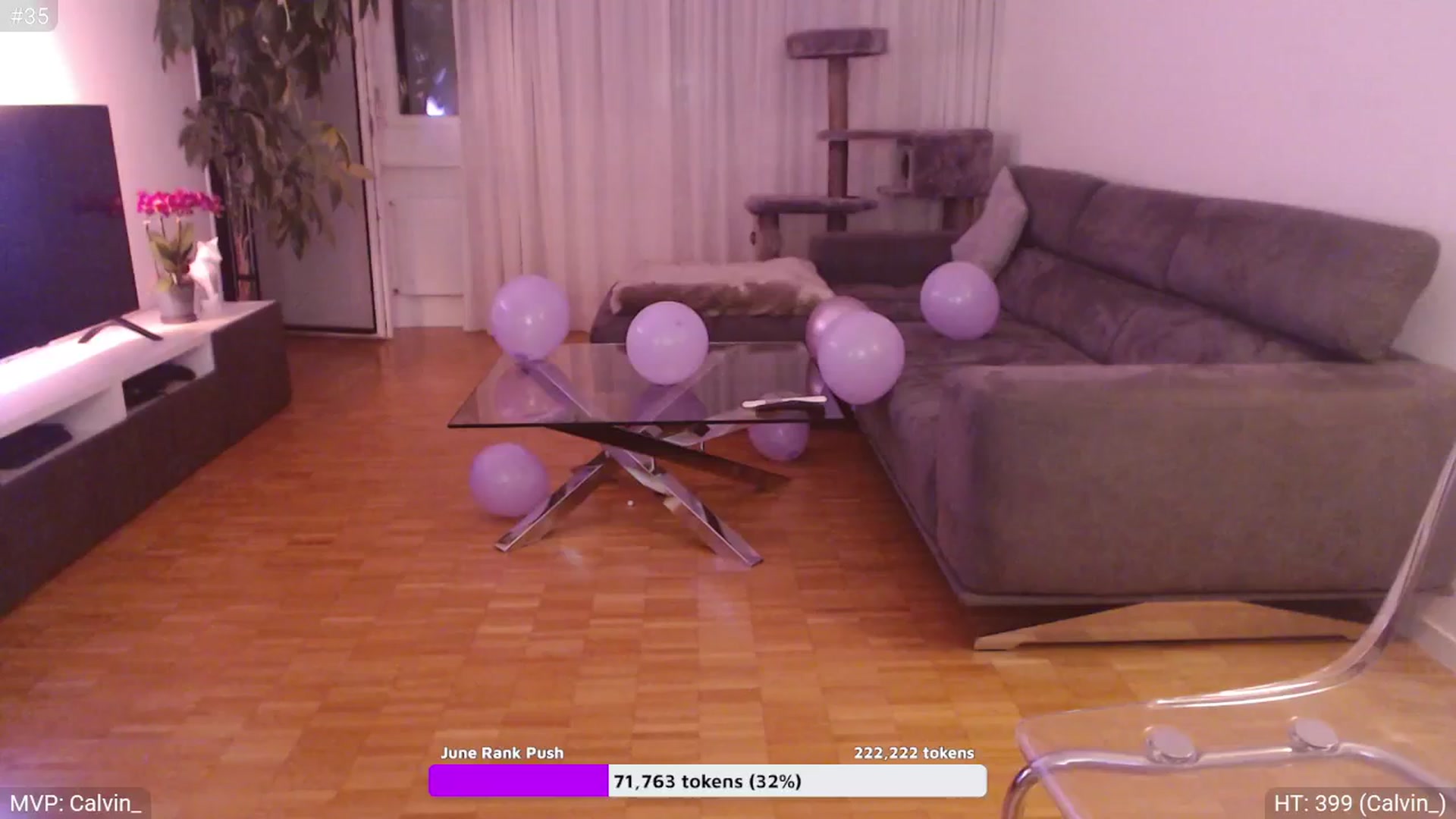 Gallery image thumbnail from StacyDoll's myfreecams stream on, 06/30/2025, 03:18 image 7 of 20