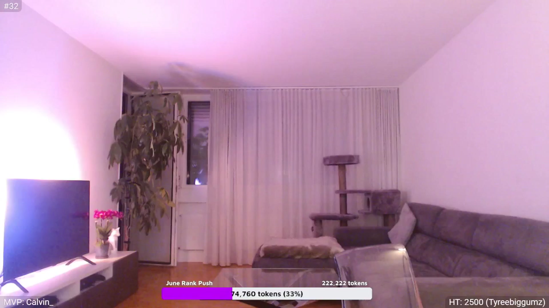 Gallery image thumbnail from StacyDoll's myfreecams stream on, 06/30/2025, 03:18 image 15 of 20