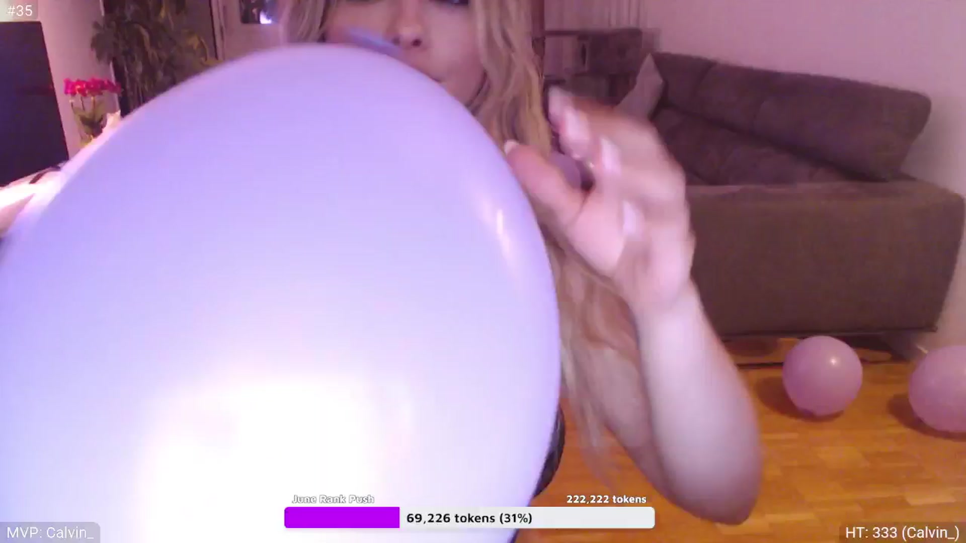 Gallery image thumbnail from StacyDoll's myfreecams stream on, 06/30/2025, 03:18 image 2 of 20