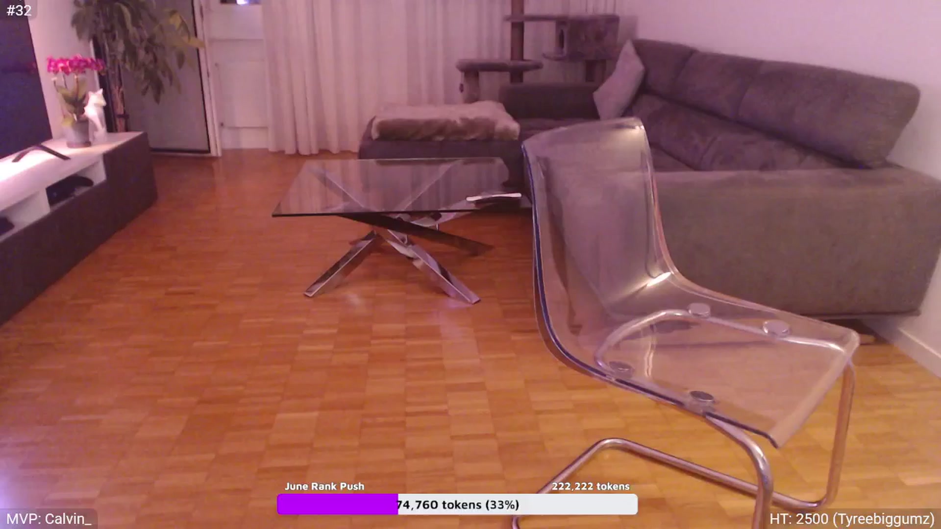 Gallery image thumbnail from StacyDoll's myfreecams stream on, 06/30/2025, 03:18 image 16 of 20