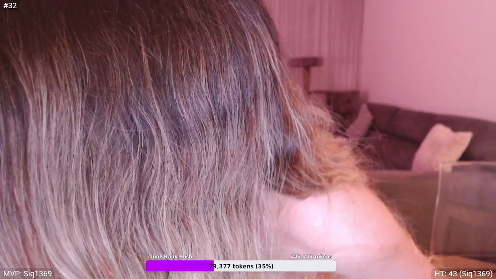 Gallery image thumbnail from StacyDoll's myfreecams stream on, 07/01/2025, 04:26 image 2 of 20
