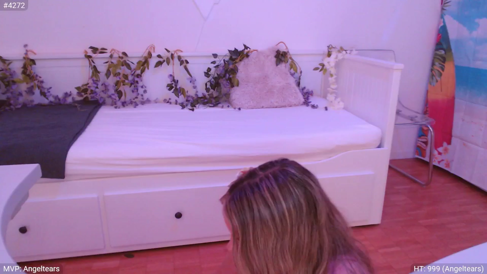 Gallery image thumbnail from StacyDoll's myfreecams stream on, 07/20/2025, 24:09 image 14 of 20