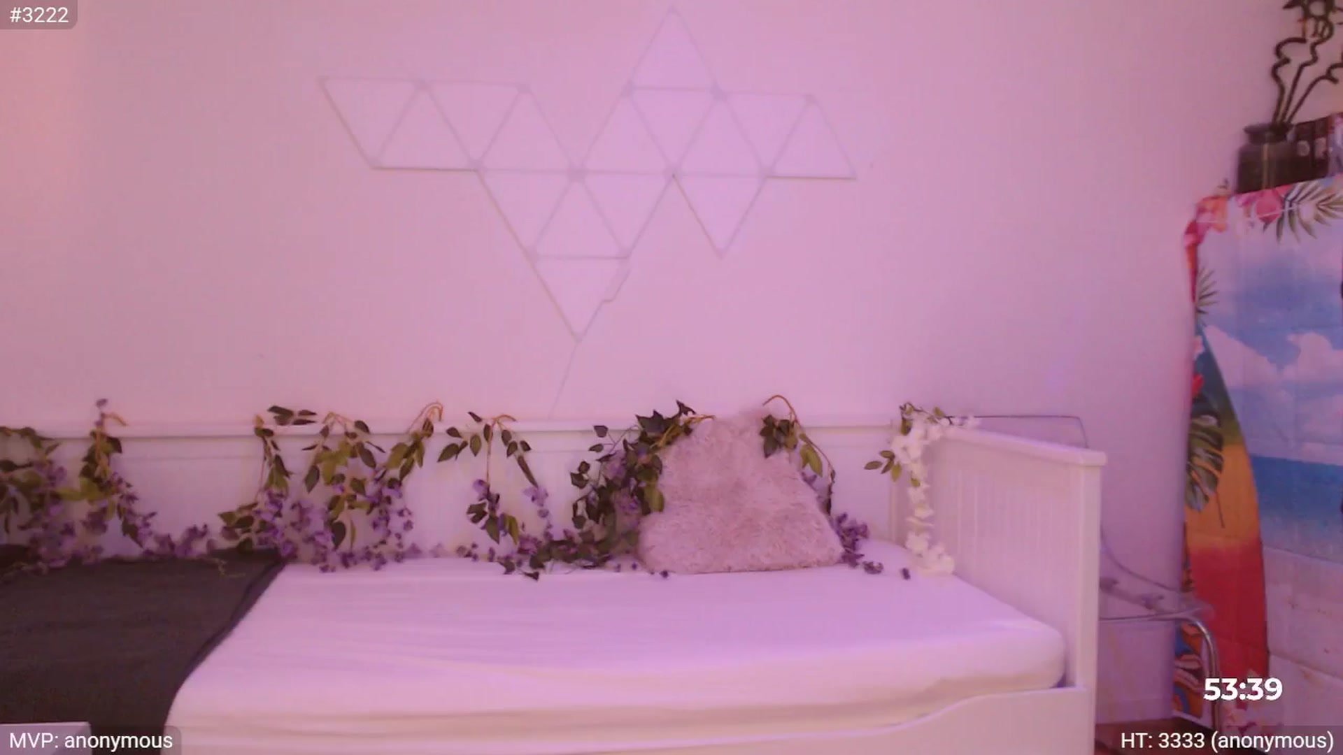Gallery image thumbnail from StacyDoll's myfreecams stream on, 07/20/2025, 24:09 image 15 of 20