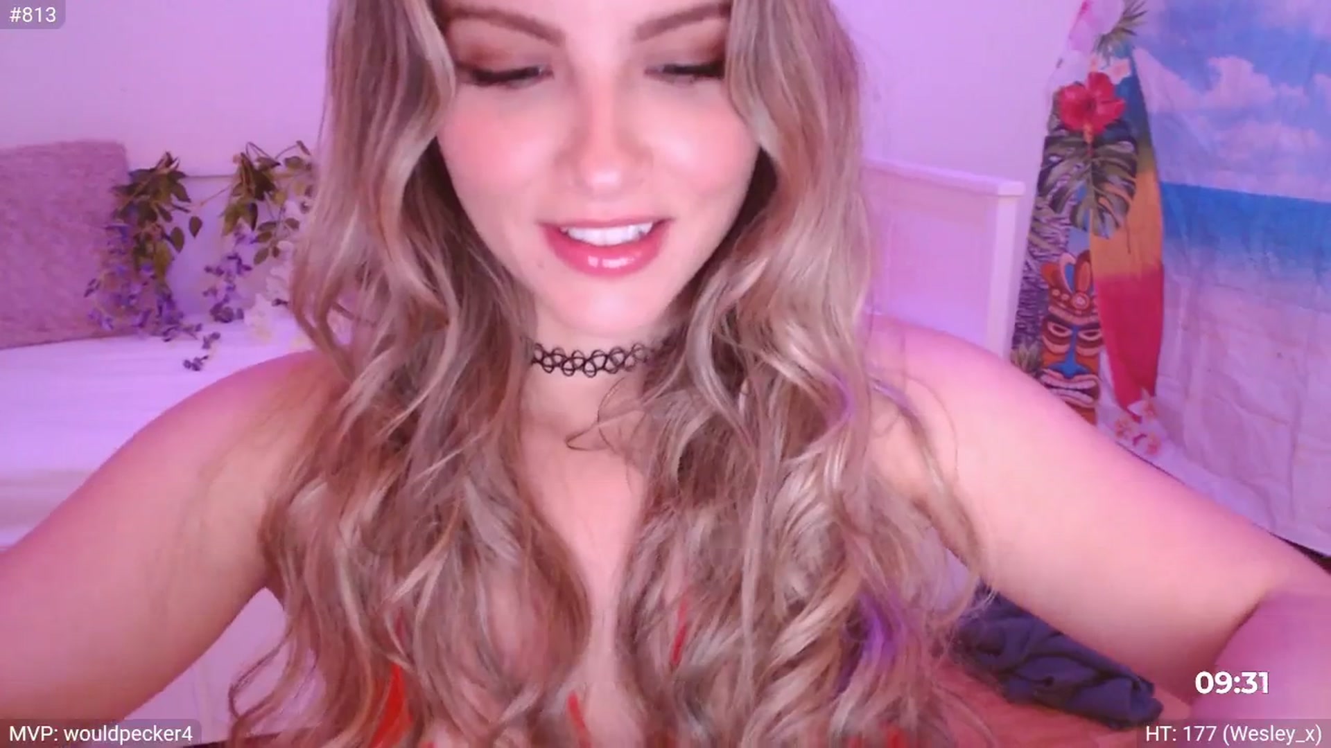 Gallery image thumbnail from StacyDoll's myfreecams stream on, 07/27/2025, 01:18 image 18 of 20