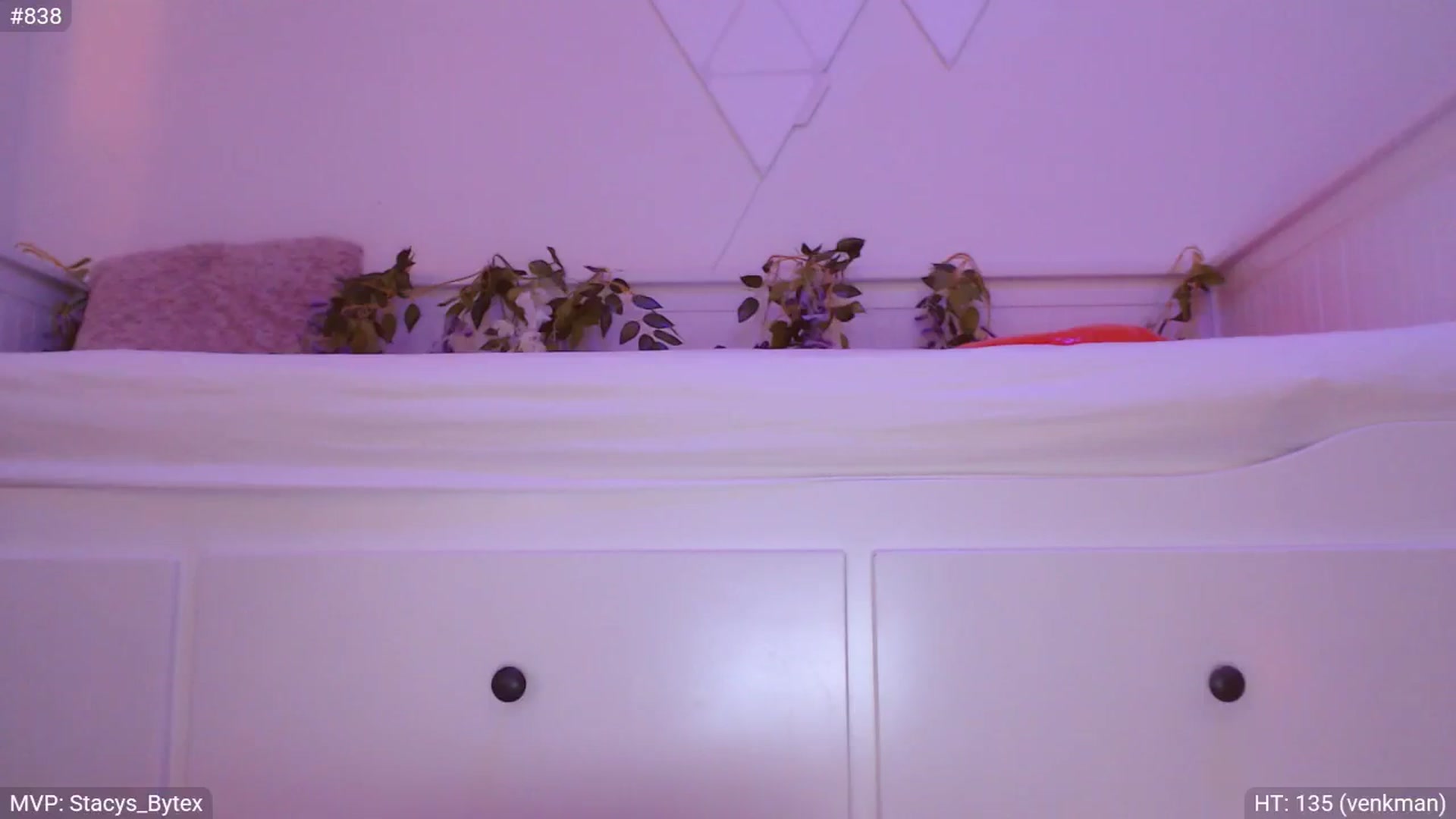 Gallery image thumbnail from StacyDoll's myfreecams stream on, 07/27/2025, 01:18 image 10 of 20