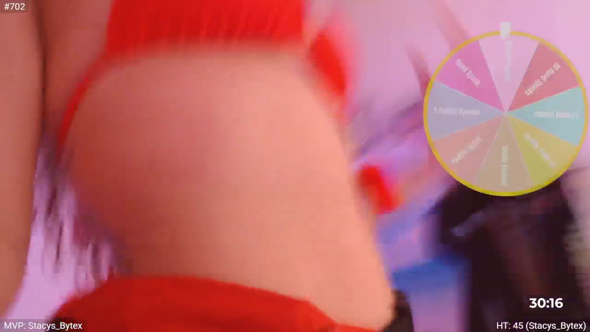 Gallery image thumbnail from StacyDoll's myfreecams stream on, 07/31/2025, 24:04 image 5 of 20
