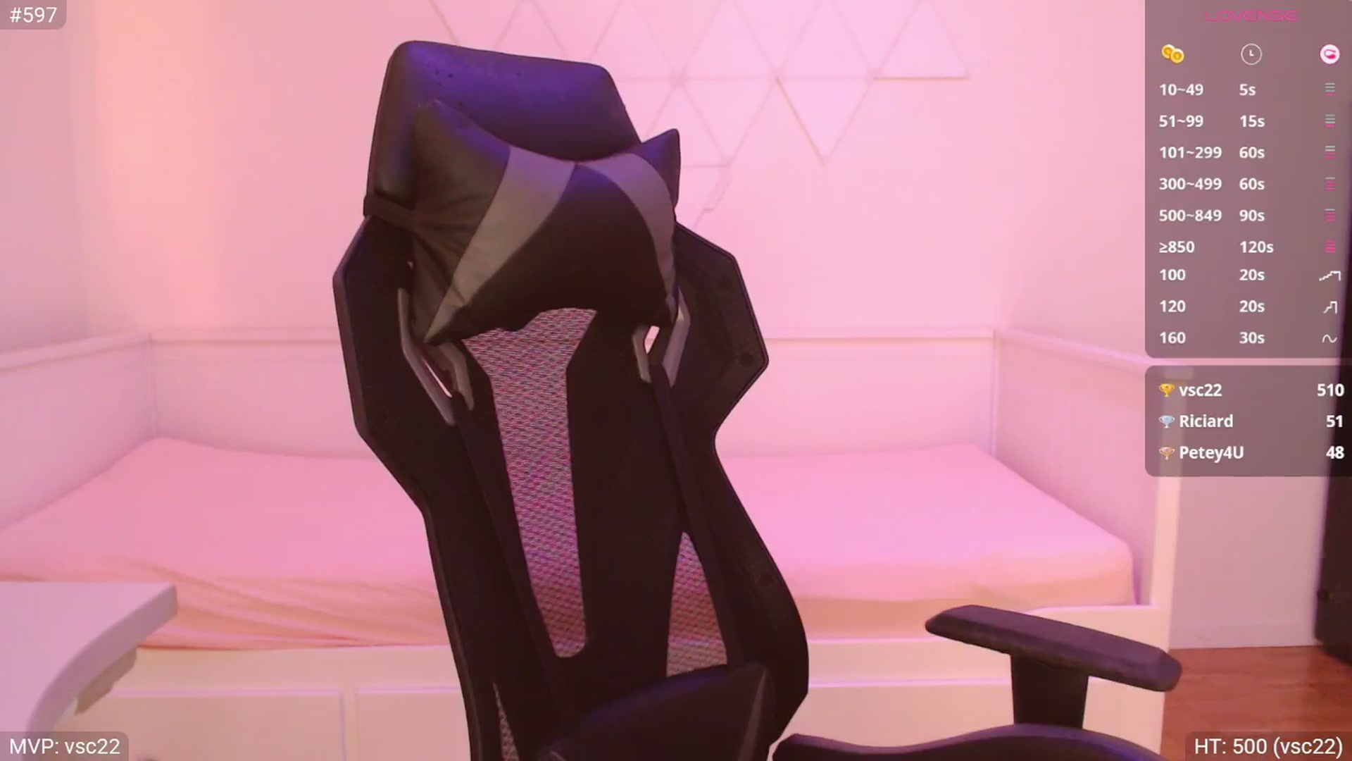 Gallery image thumbnail from StacyDoll's myfreecams stream on, 08/01/2025, 24:23 image 7 of 20