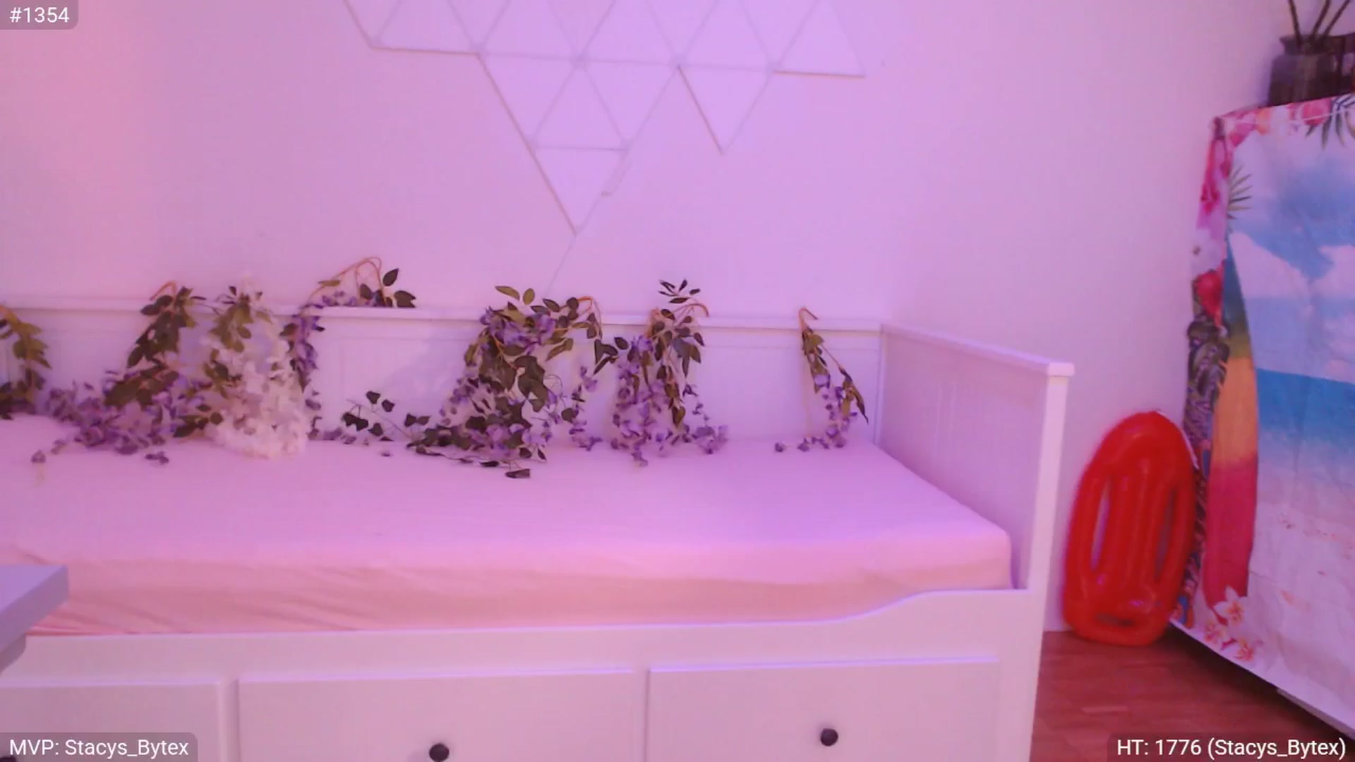 Gallery image thumbnail from StacyDoll's myfreecams stream on, 08/02/2025, 23:20 image 4 of 20