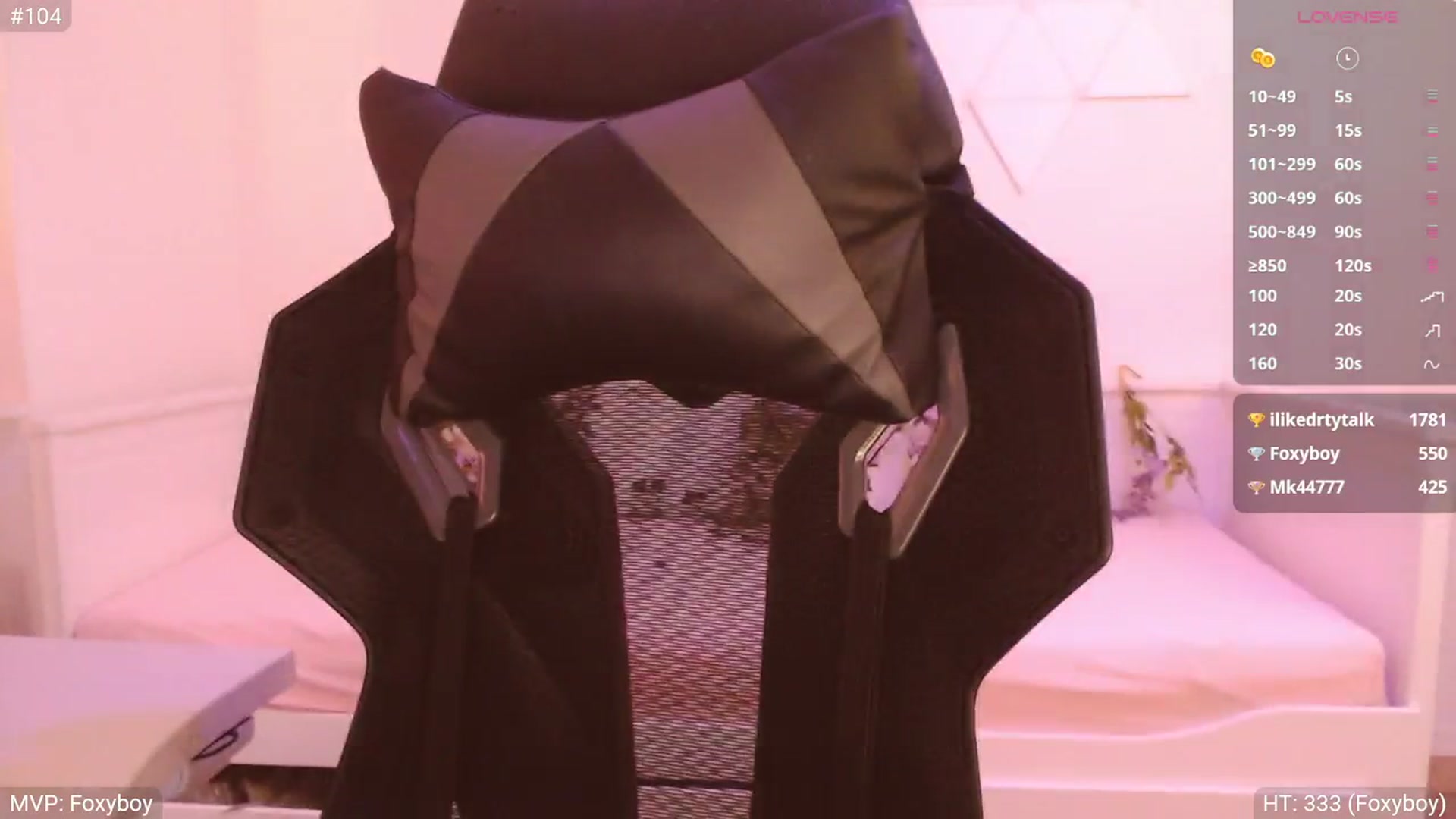 Gallery image thumbnail from StacyDoll's myfreecams stream on, 08/03/2025, 21:10 image 20 of 20