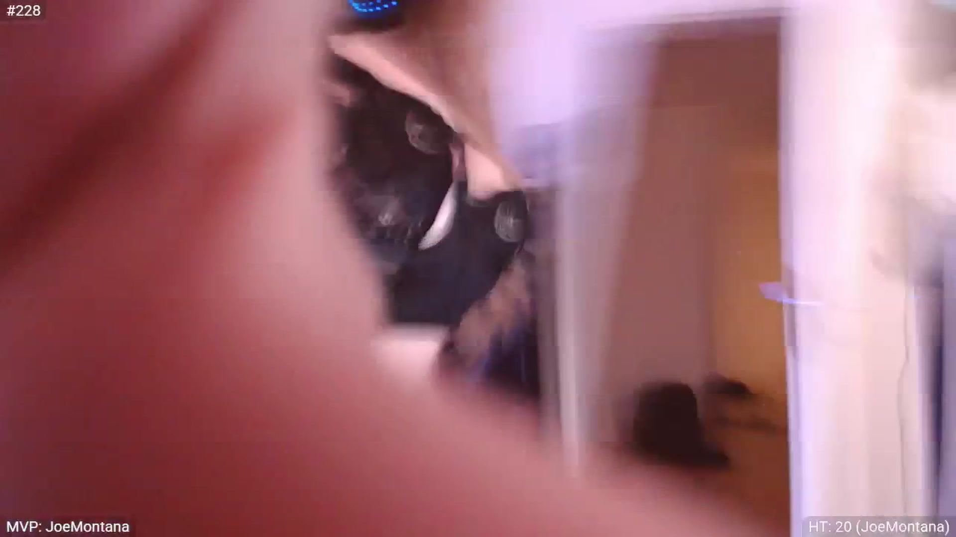 Gallery image thumbnail from StacyDoll's myfreecams stream on, 08/08/2025, 24:01 image 9 of 20