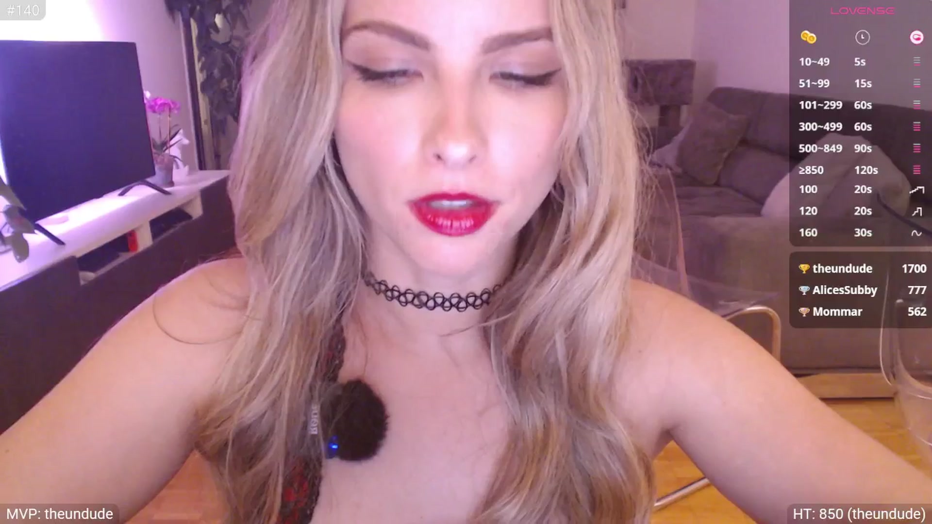 Gallery image thumbnail from StacyDoll's myfreecams stream on, 08/10/2025, 21:06 image 11 of 20