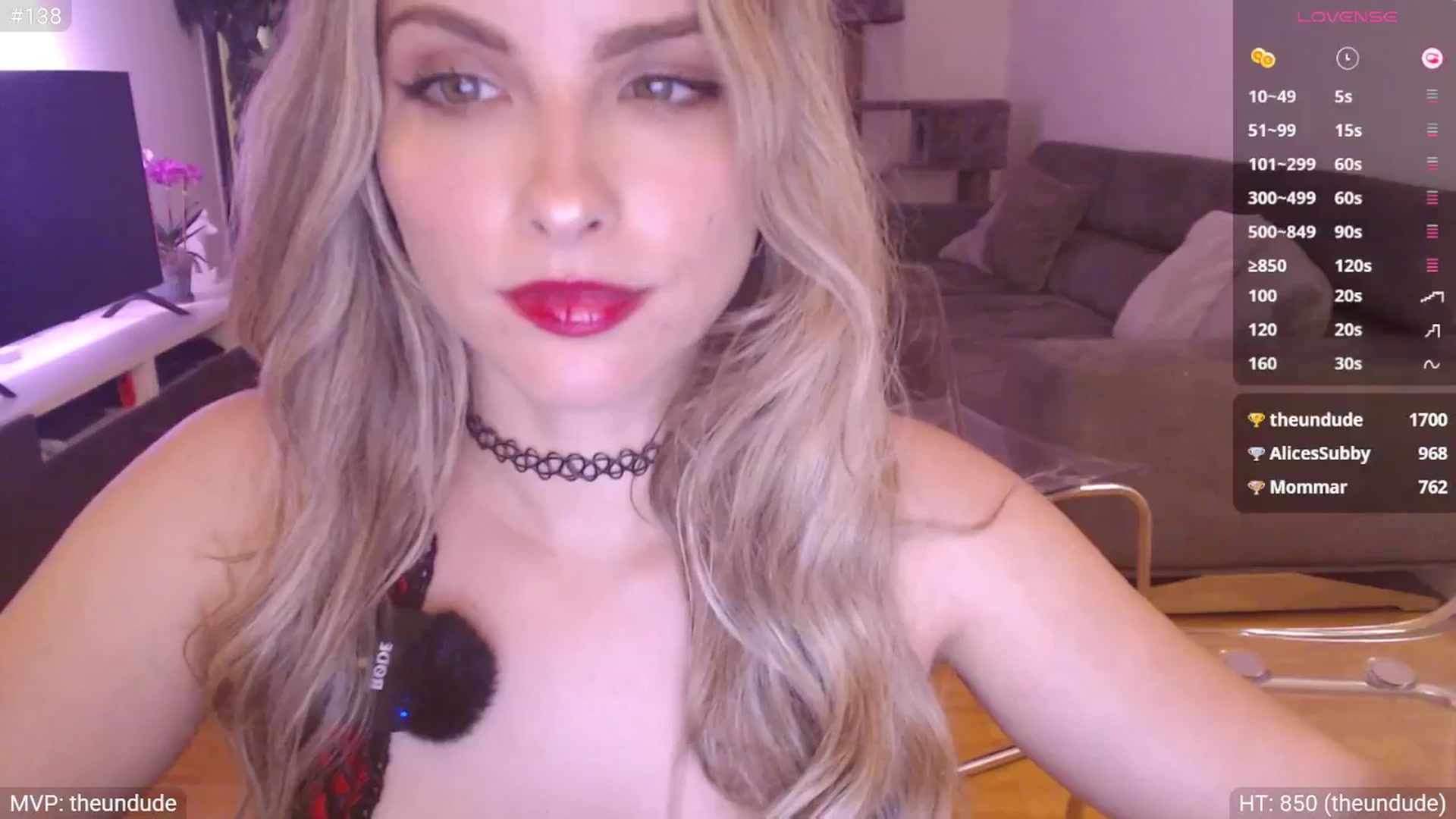 Gallery image thumbnail from StacyDoll's myfreecams stream on, 08/10/2025, 21:06 image 15 of 20