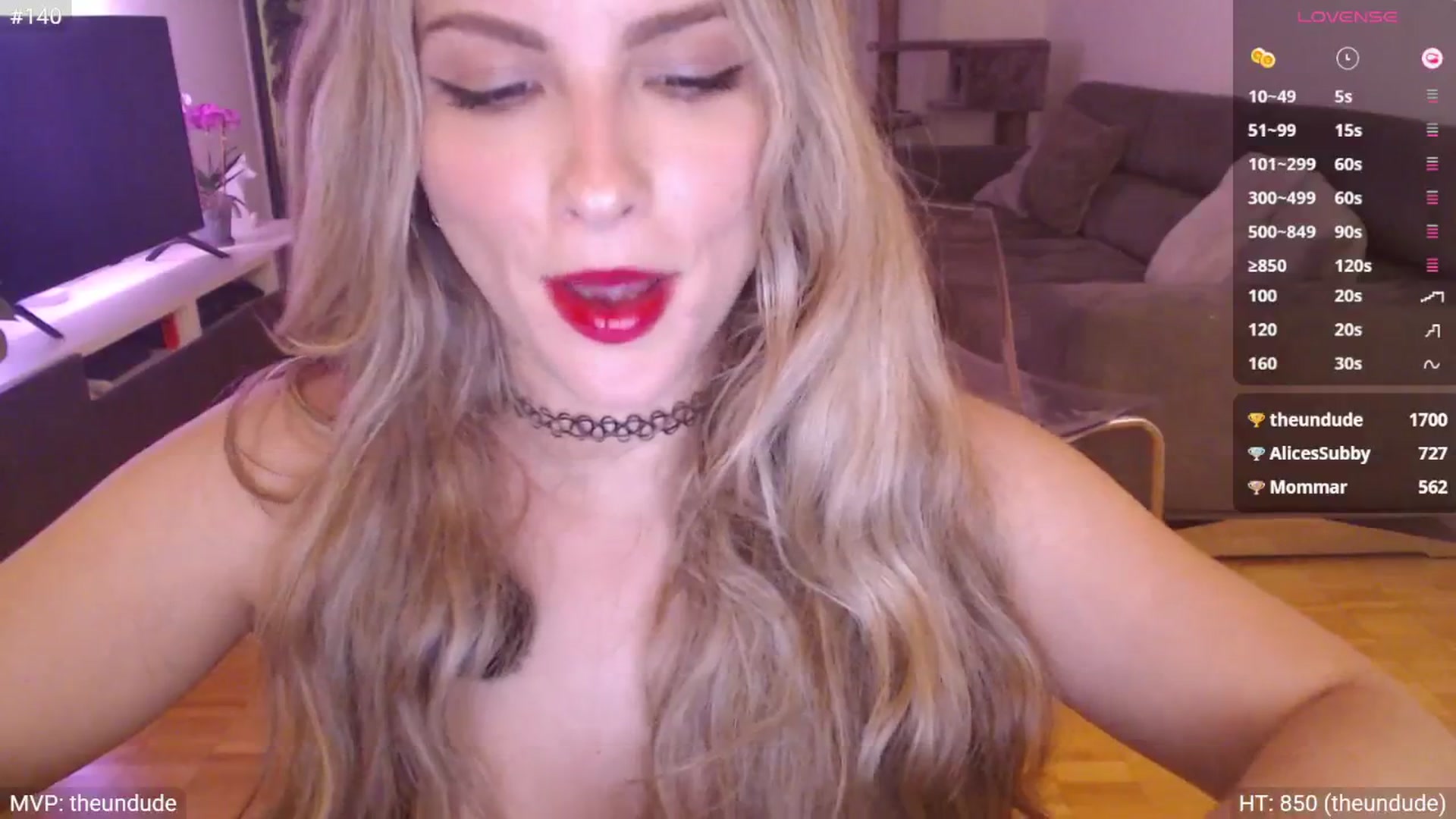 Gallery image thumbnail from StacyDoll's myfreecams stream on, 08/10/2025, 21:06 image 10 of 20