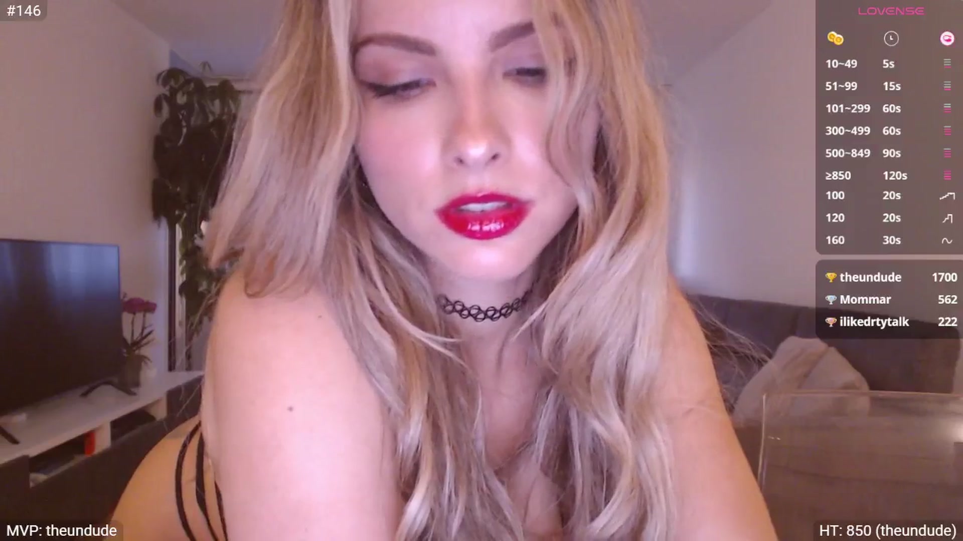 Gallery image thumbnail from StacyDoll's myfreecams stream on, 08/10/2025, 21:06 image 6 of 20
