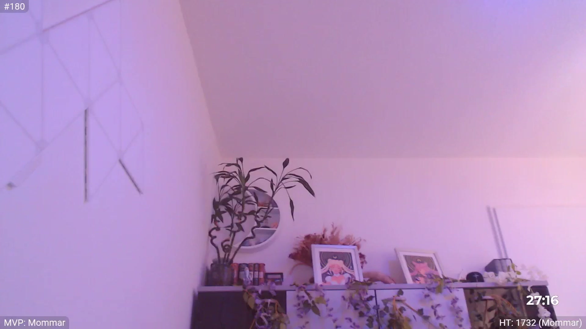 Gallery image thumbnail from StacyDoll's myfreecams stream on, 08/17/2025, 24:07 image 18 of 20