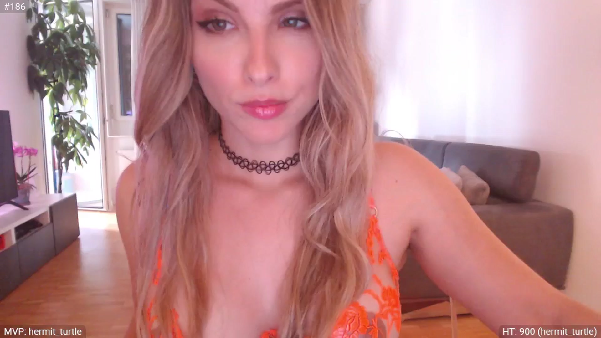 Gallery image thumbnail from StacyDoll's myfreecams stream on, 08/17/2025, 16:21 image 6 of 20