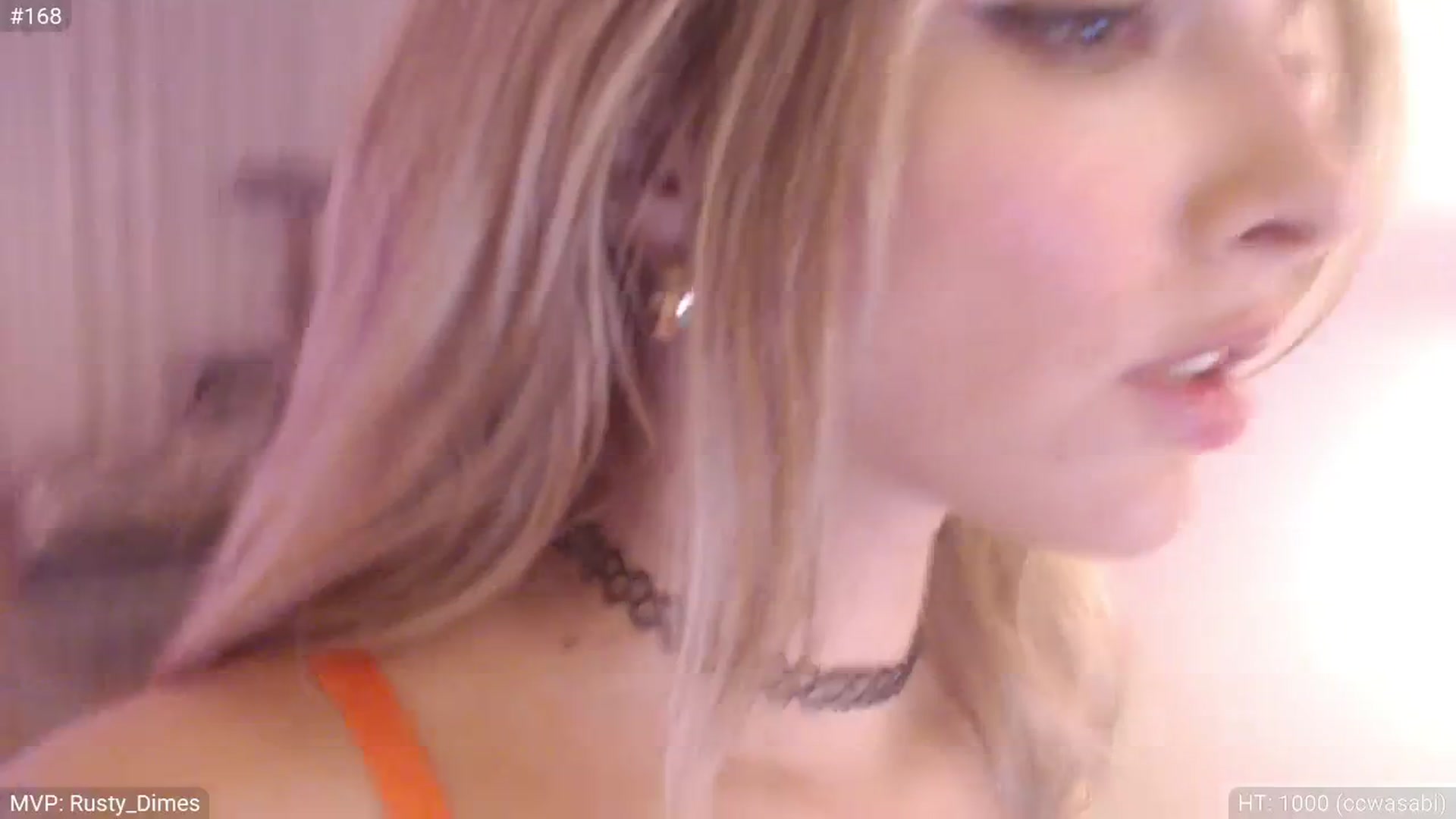 Gallery image thumbnail from StacyDoll's myfreecams stream on, 08/17/2025, 23:18 image 13 of 20