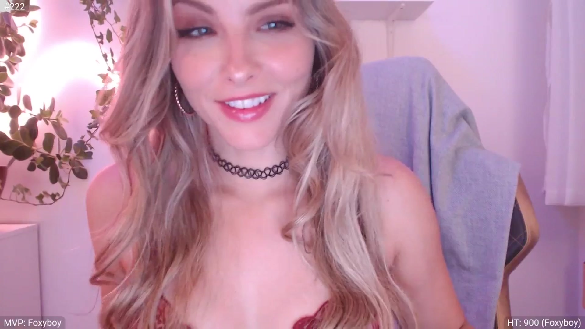 Gallery image thumbnail from StacyDoll's myfreecams stream on, 08/24/2025, 24:39 image 14 of 20