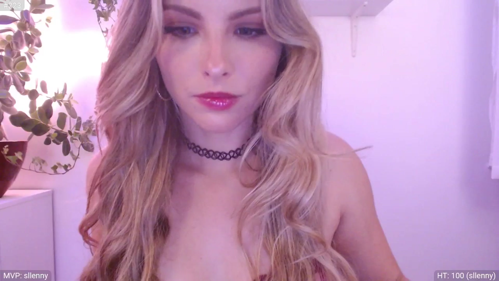 Gallery image thumbnail from StacyDoll's myfreecams stream on, 08/24/2025, 24:39 image 8 of 20