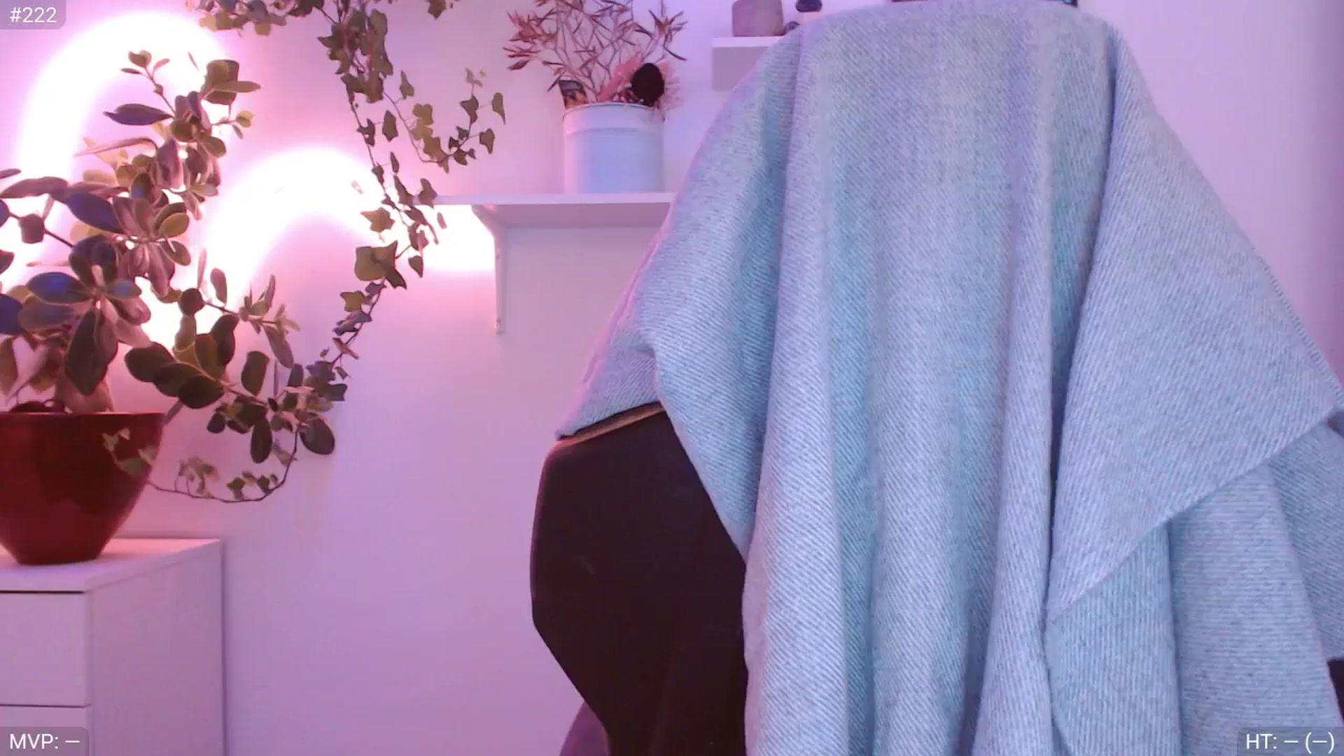 Gallery image thumbnail from StacyDoll's myfreecams stream on, 08/25/2025, 18:53 image 6 of 20