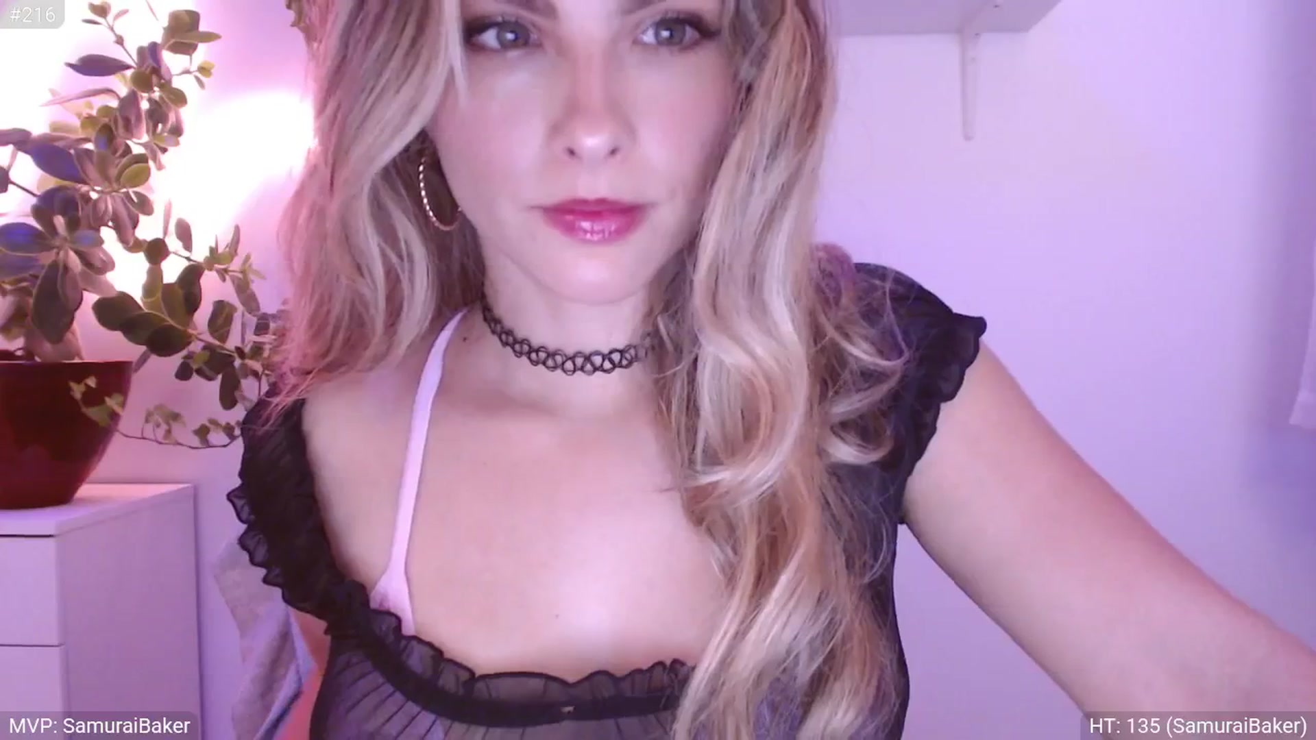 Gallery image thumbnail from StacyDoll's myfreecams stream on, 08/25/2025, 18:53 image 18 of 20