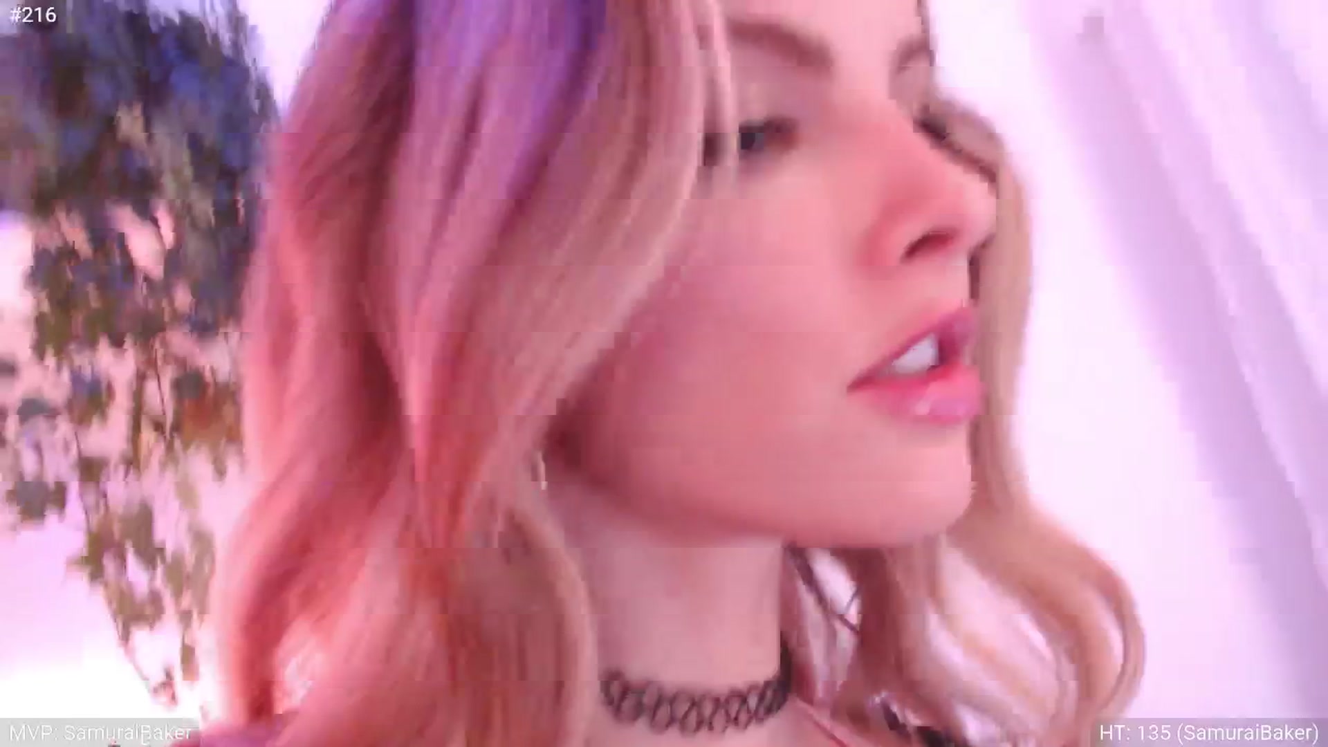 Gallery image thumbnail from StacyDoll's myfreecams stream on, 08/25/2025, 18:53 image 16 of 20