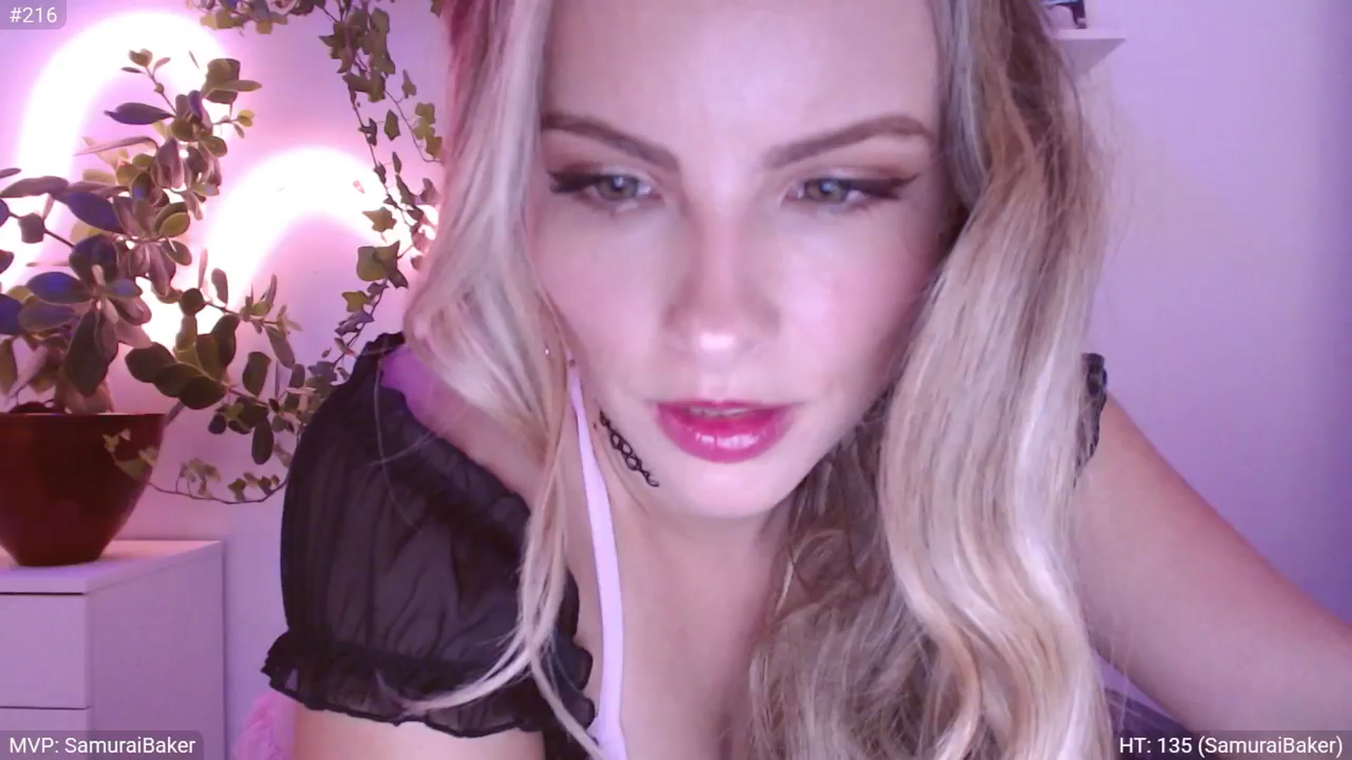 Gallery image thumbnail from StacyDoll's myfreecams stream on, 08/25/2025, 18:53 image 10 of 20