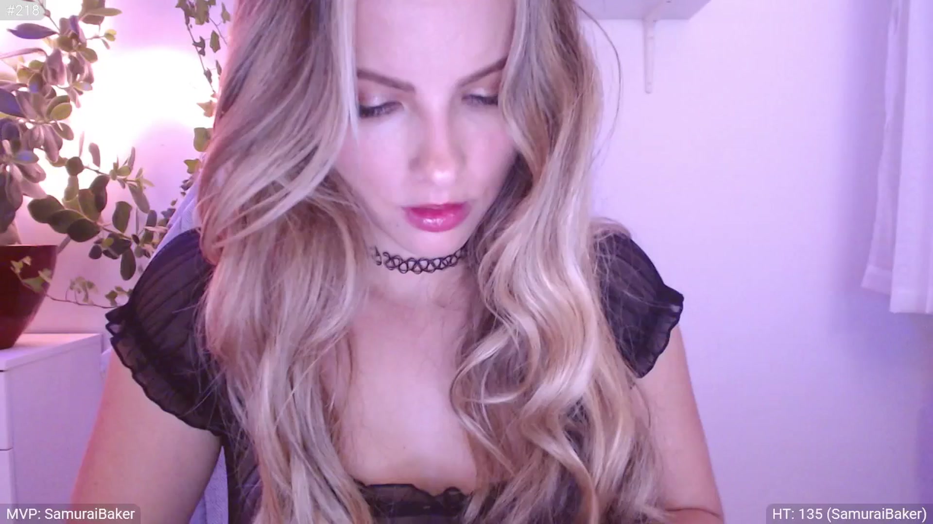 Gallery image thumbnail from StacyDoll's myfreecams stream on, 08/25/2025, 20:47 image 2 of 20