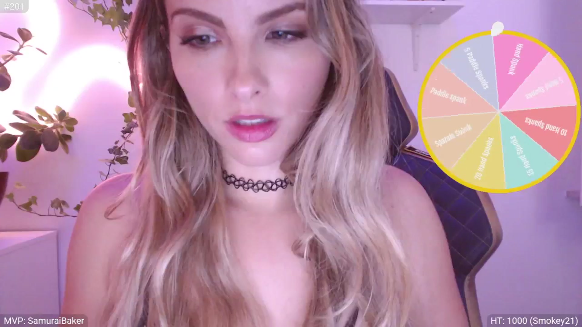 Gallery image thumbnail from StacyDoll's myfreecams stream on, 08/29/2025, 22:49 image 13 of 20